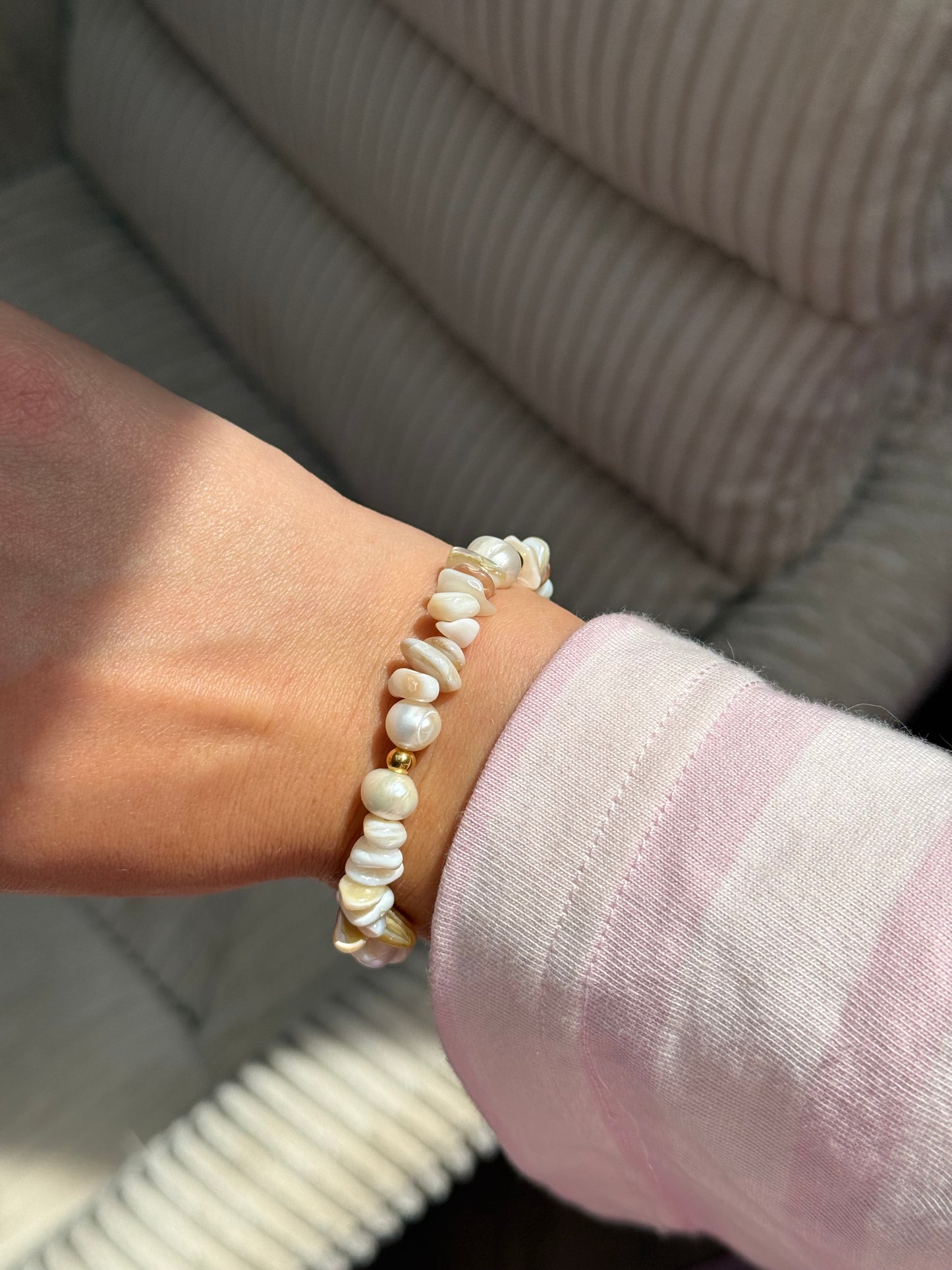 3 Tage am Meer Armband