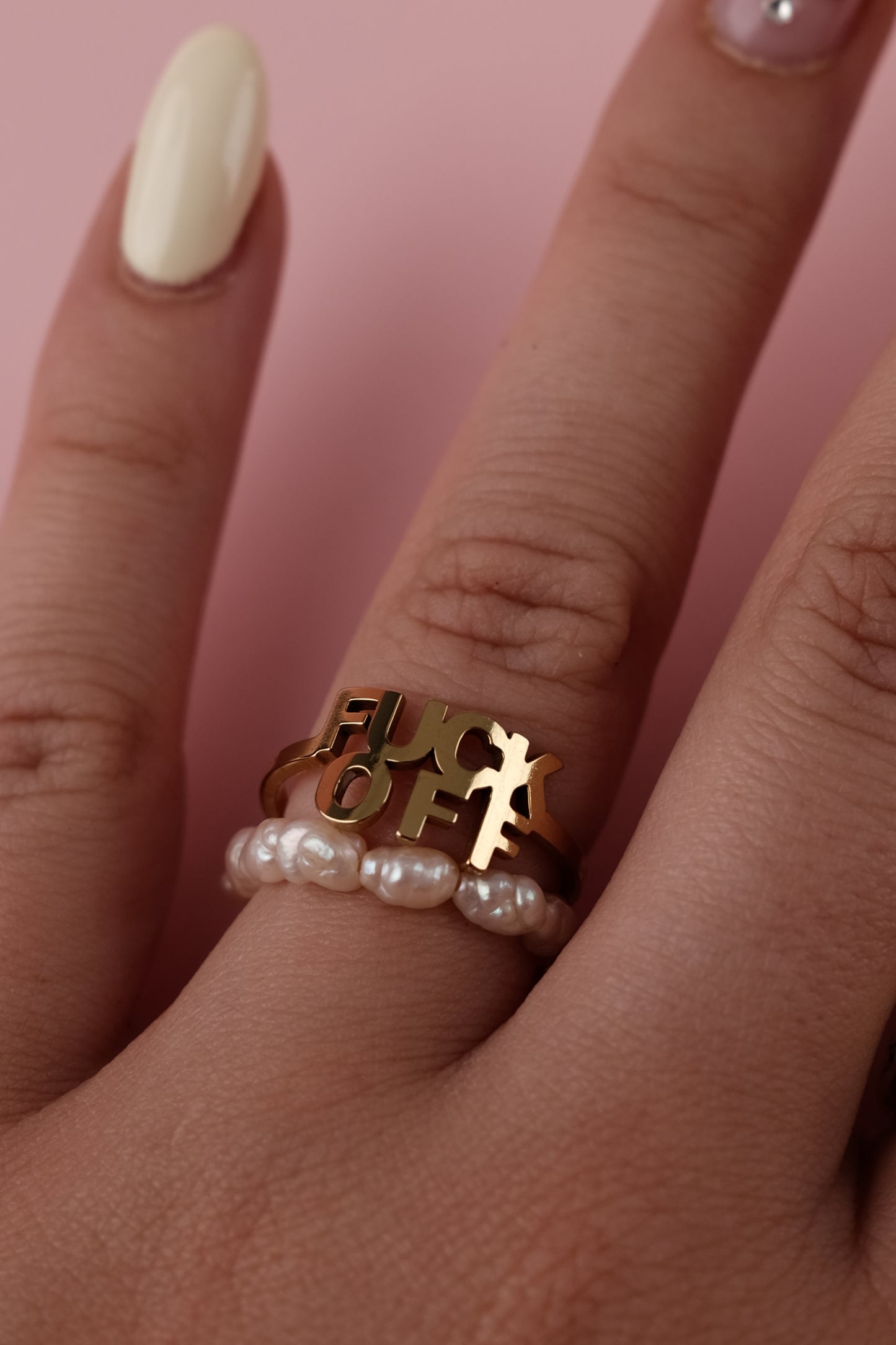 Fck off Ring