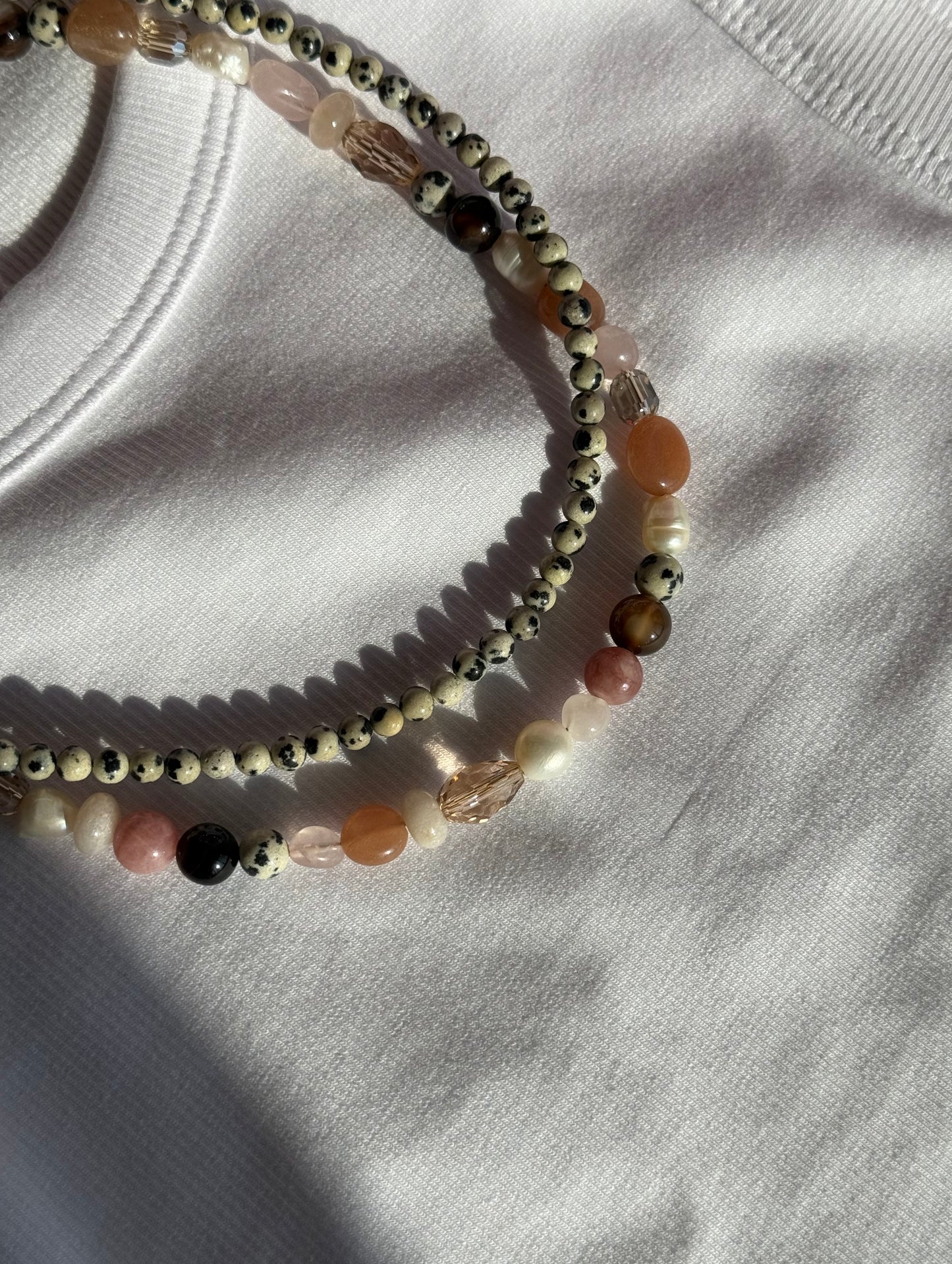 Bloomy Kette