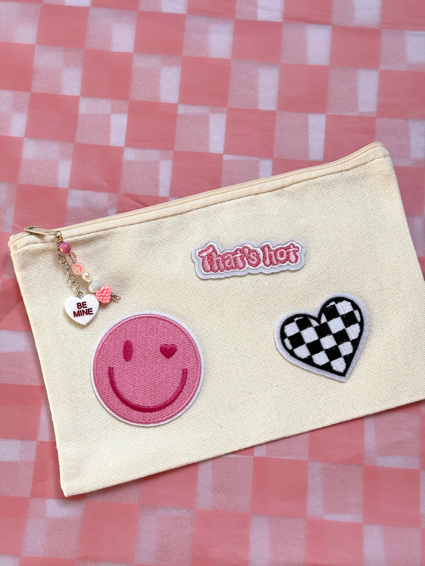 Patch Bag