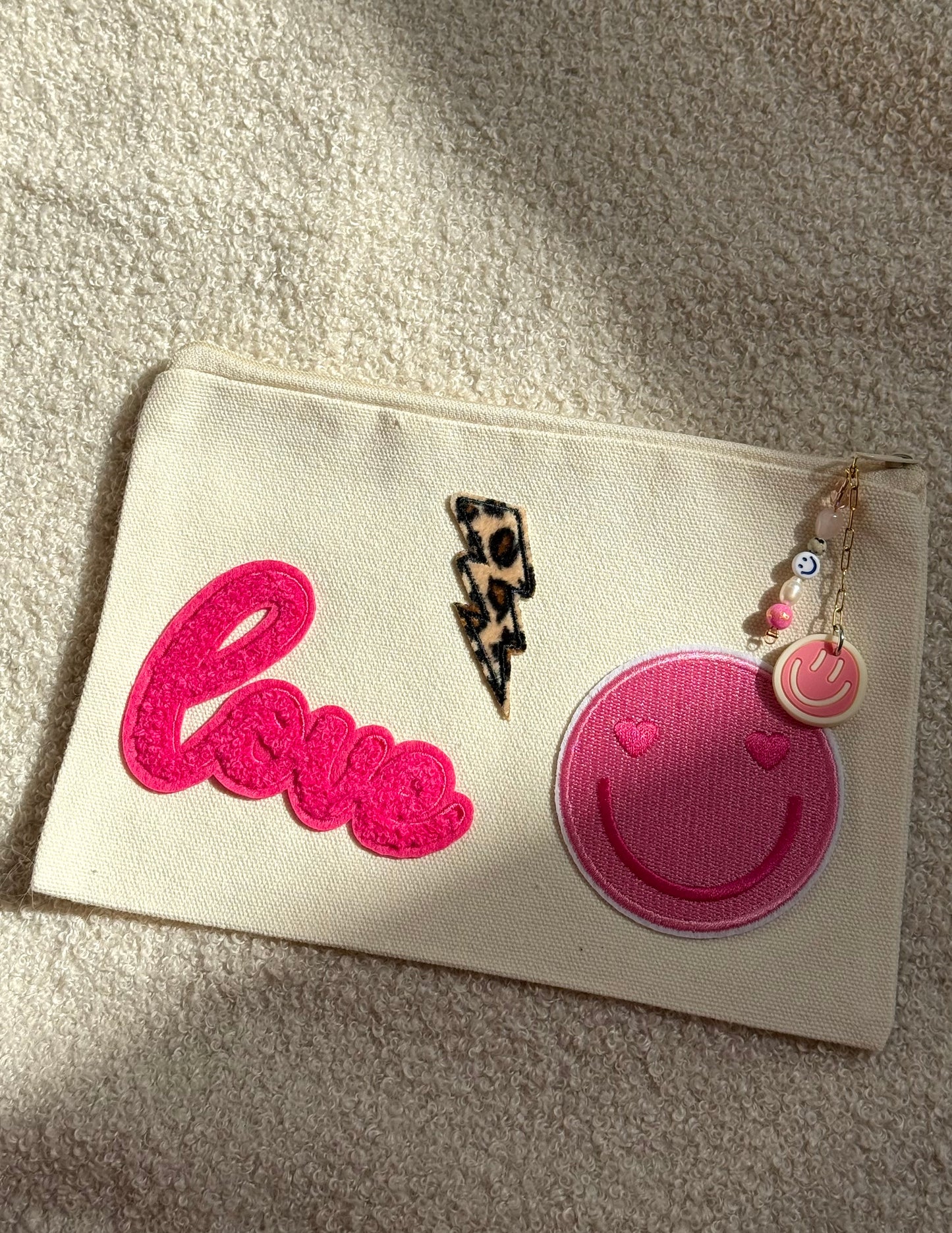Patch Bag