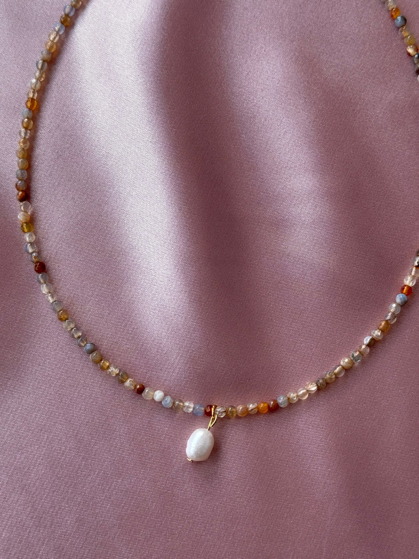 Safari Kette