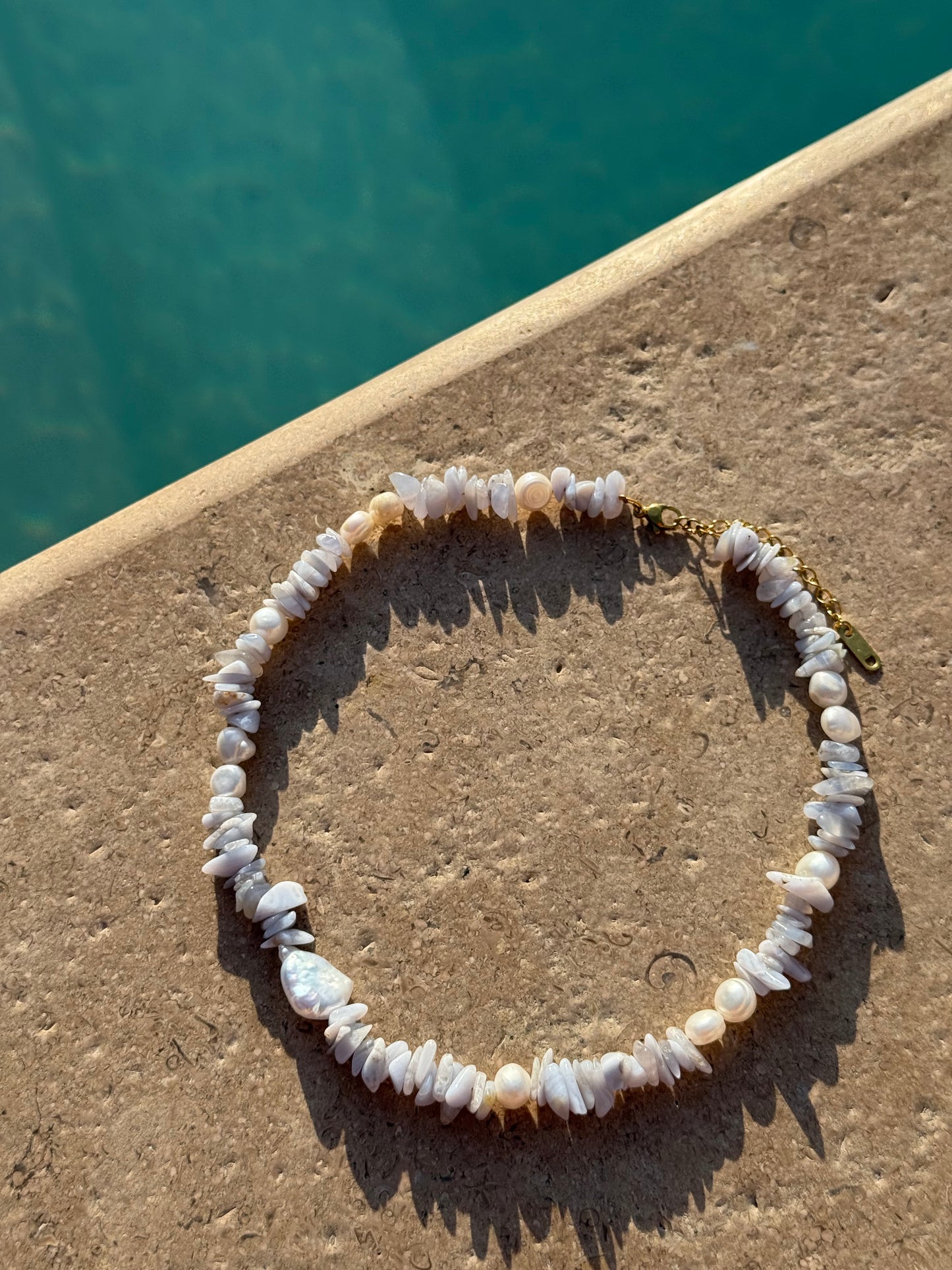 ZANTE Kette