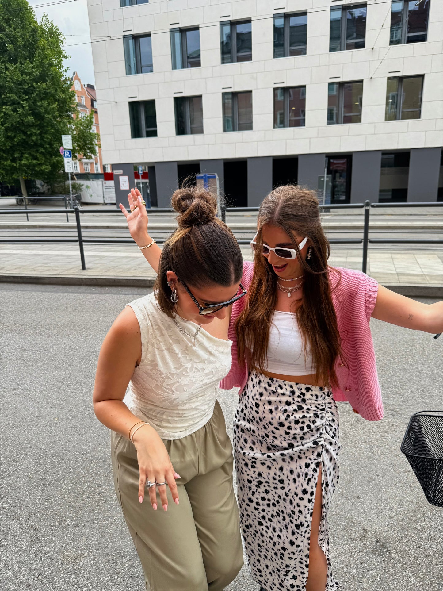 Berlin Kette