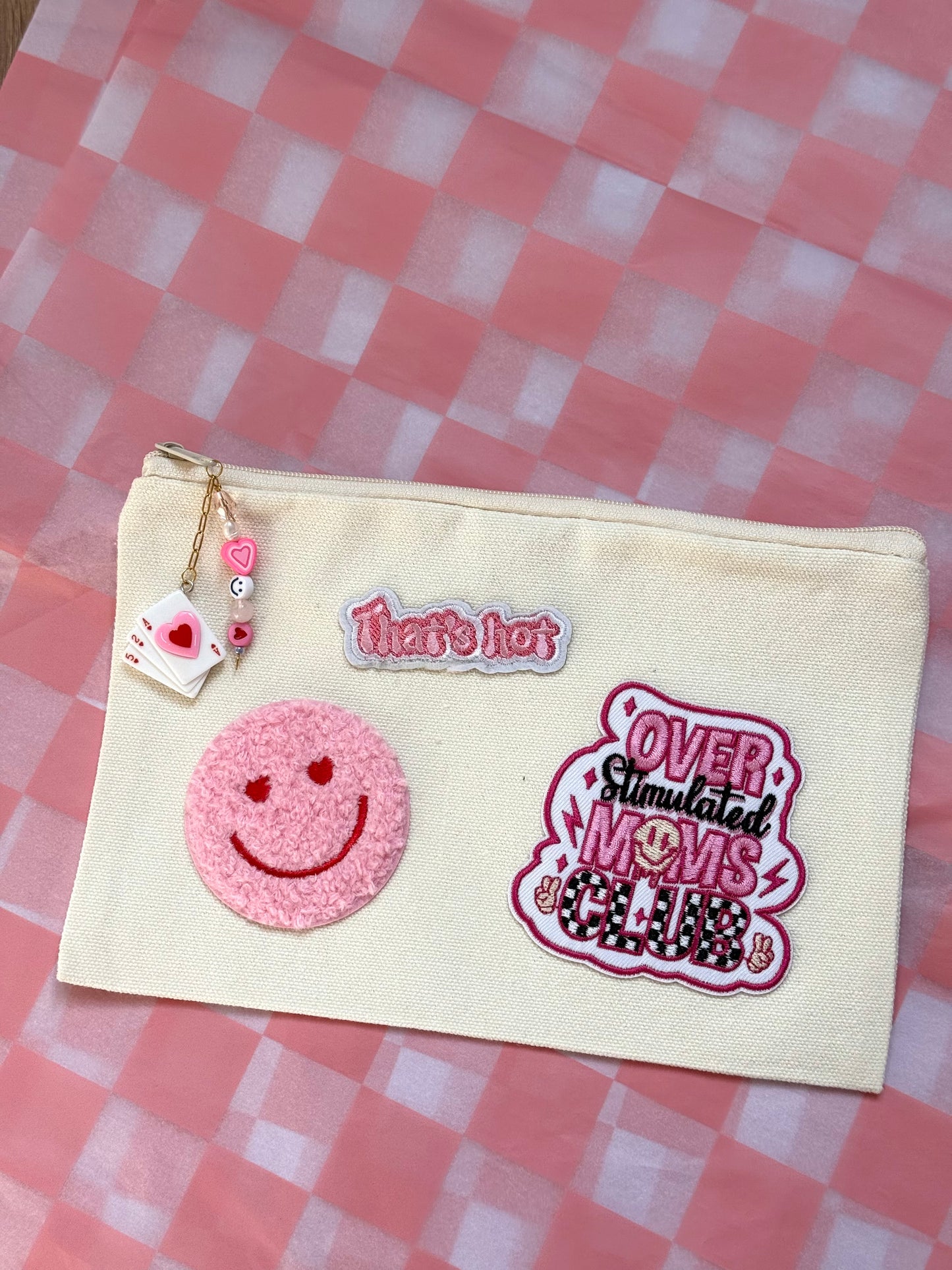 Patch Bag