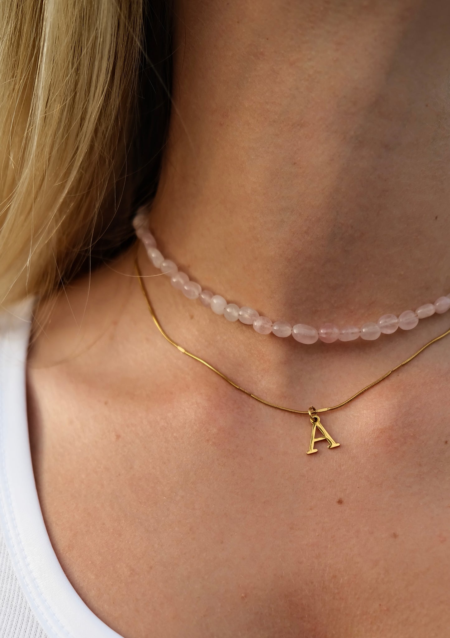 Letter Kette