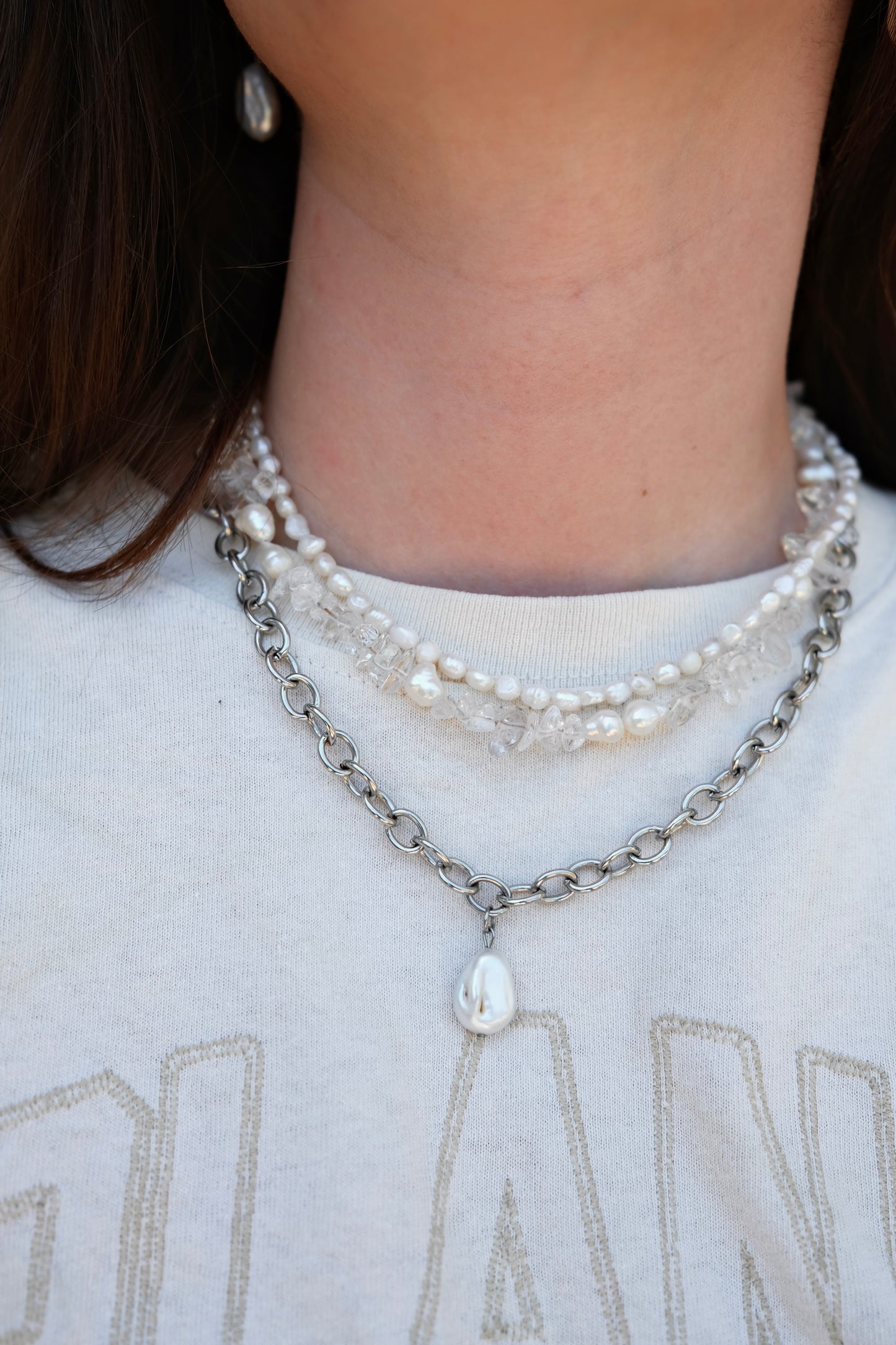 Kette Sea Breeze