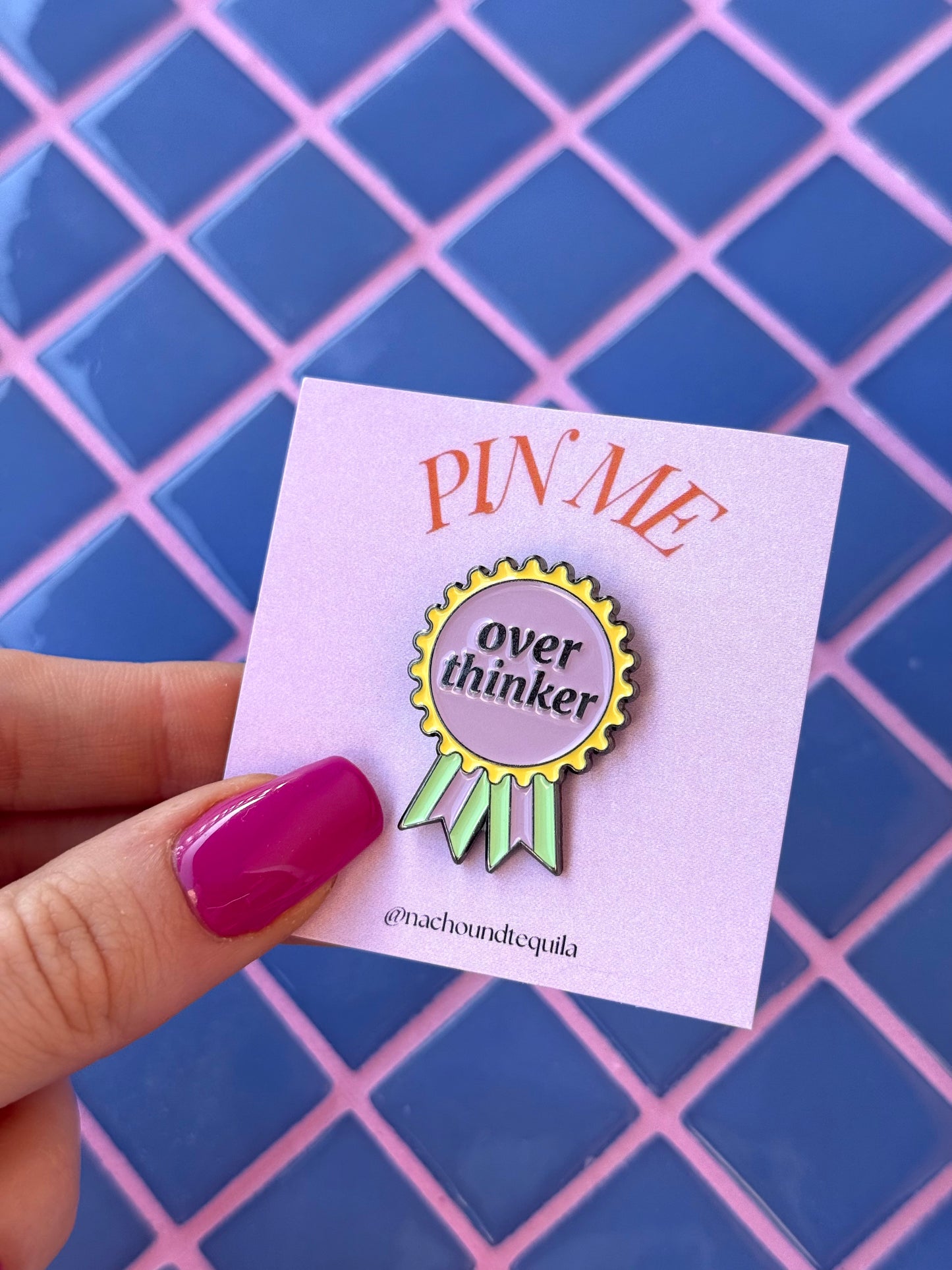 Award Pins