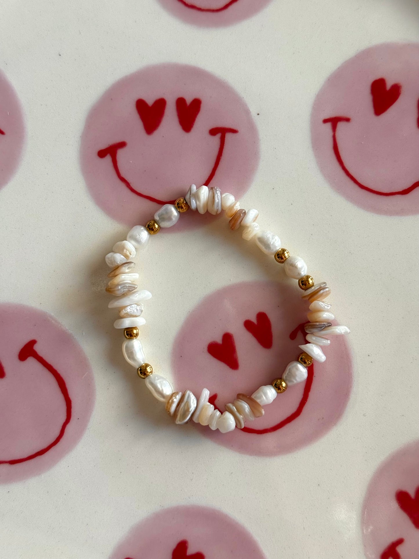 3 Tage am Meer Armband