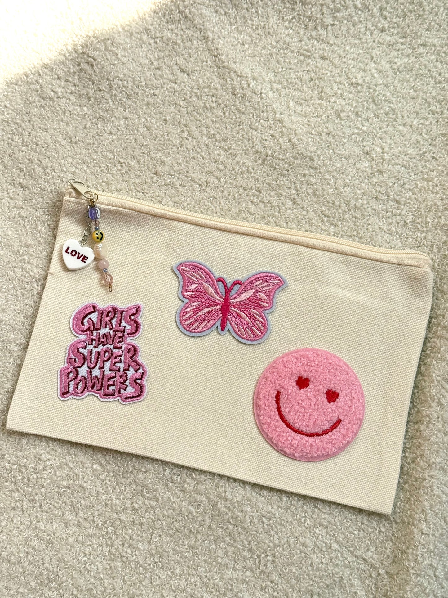 Patch Bag