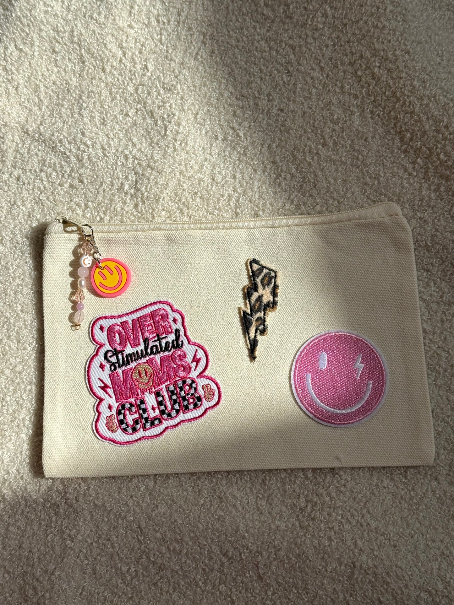 Patch Bag