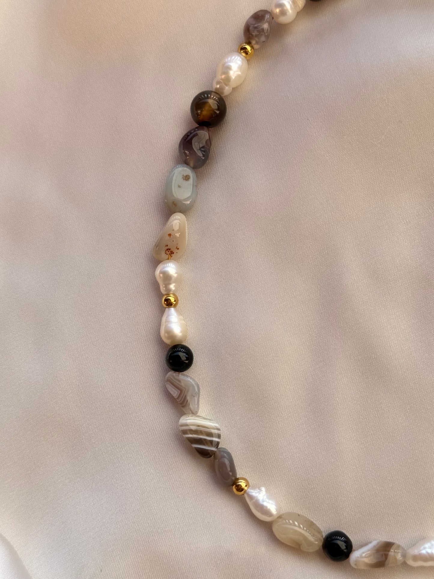 CHOCOLATE Kette