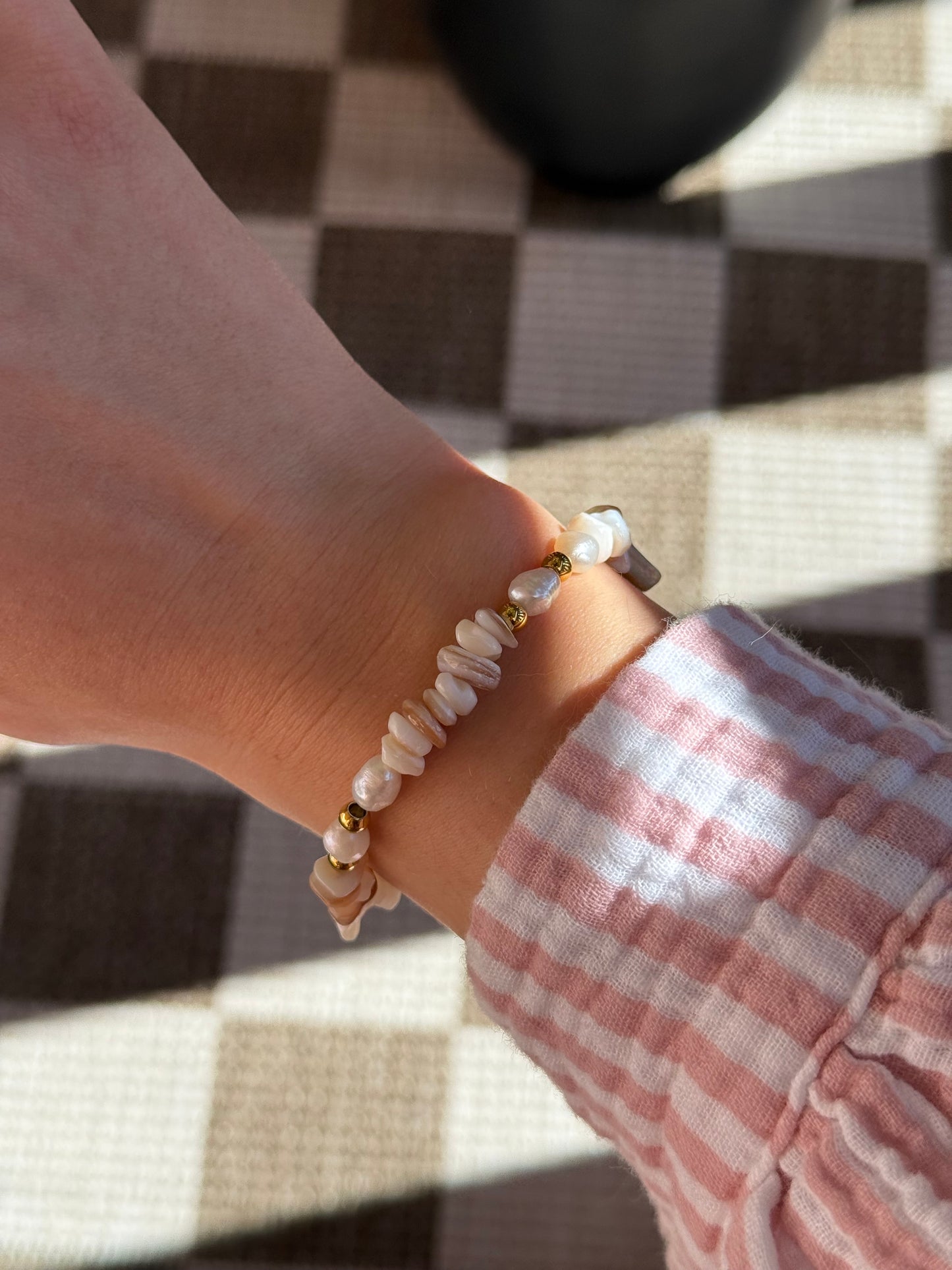 3 Tage am Meer Armband