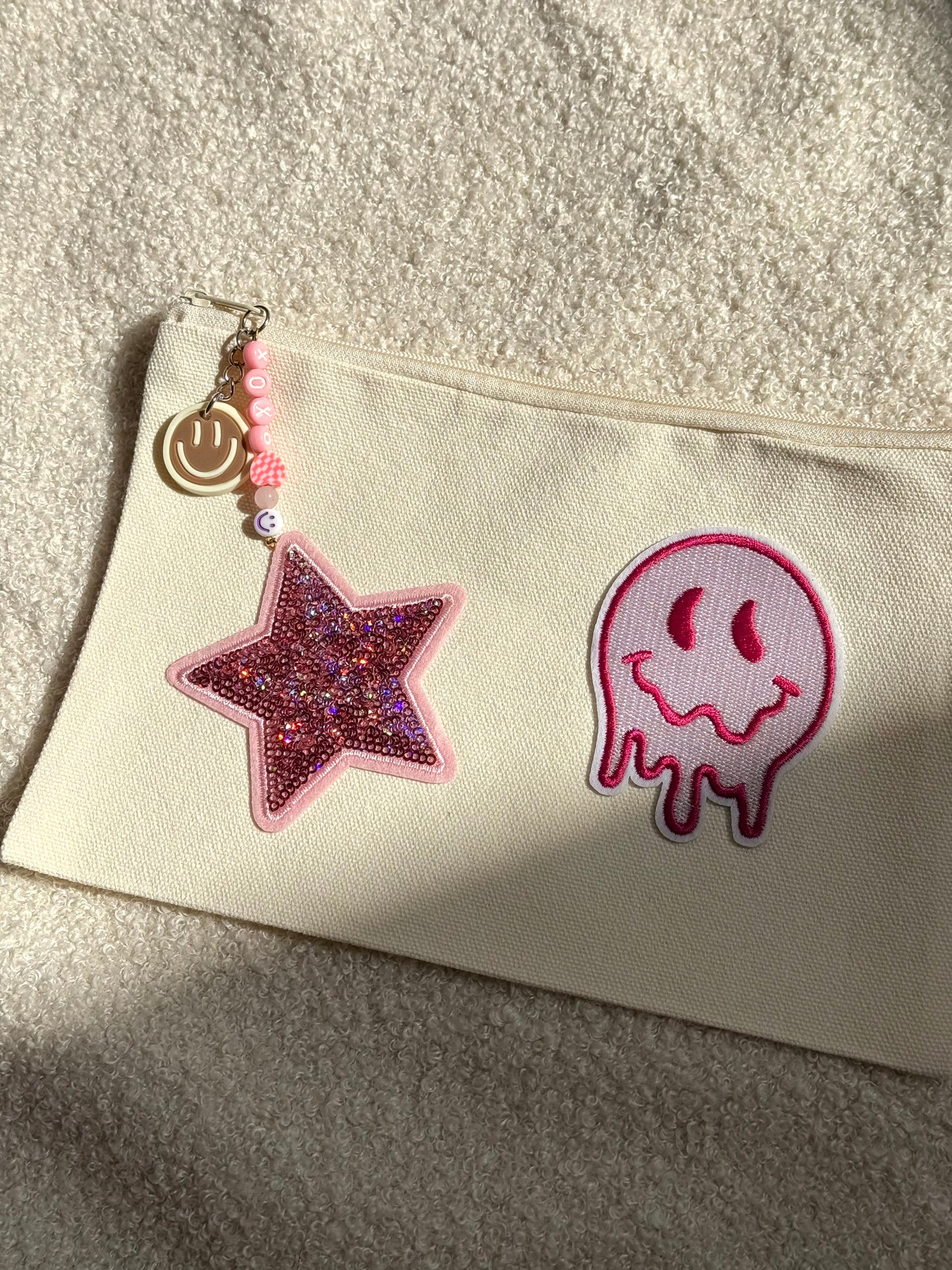 Patch Bag