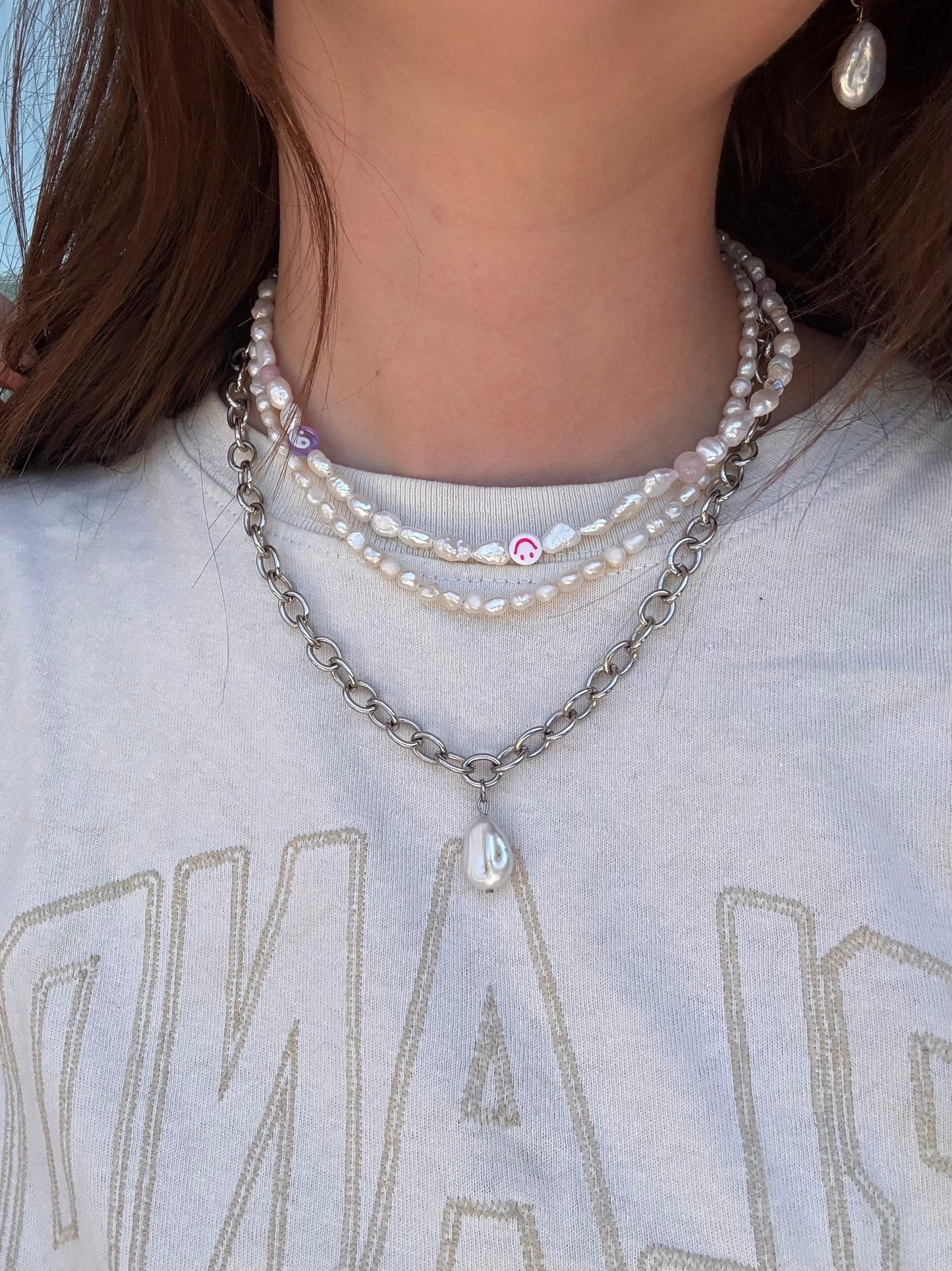 CANDY Kette