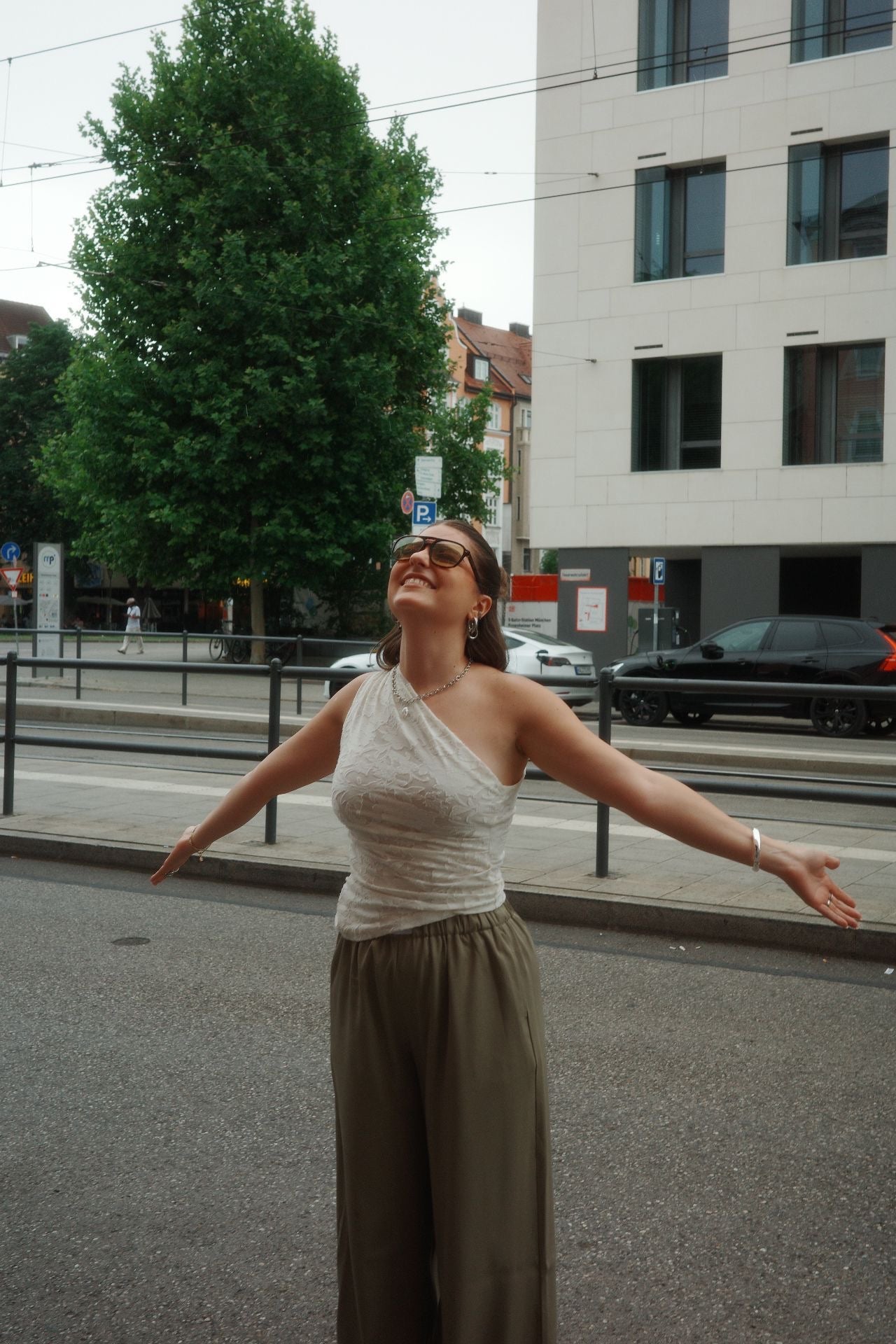 Berlin Kette