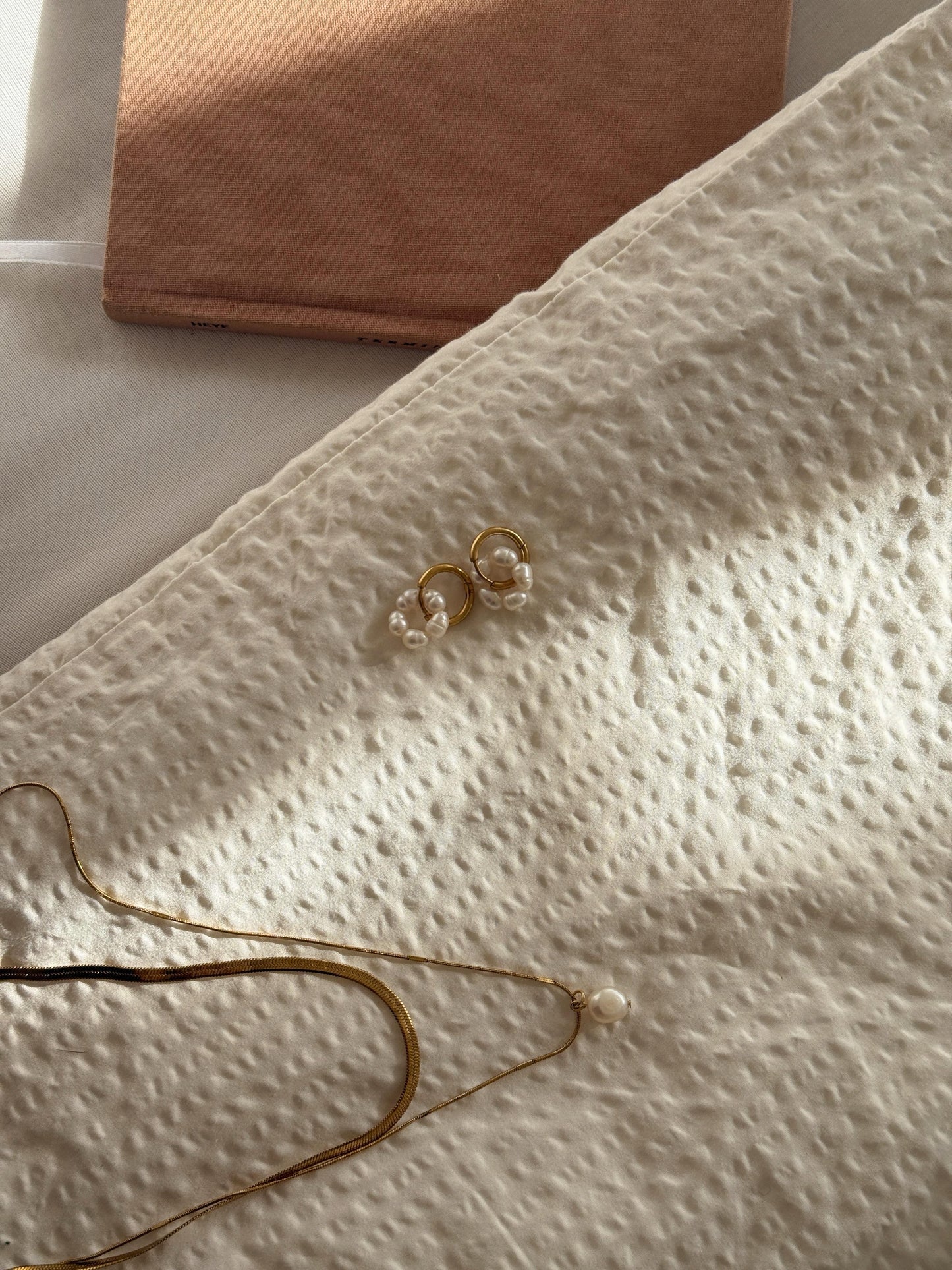 Pearly Kette