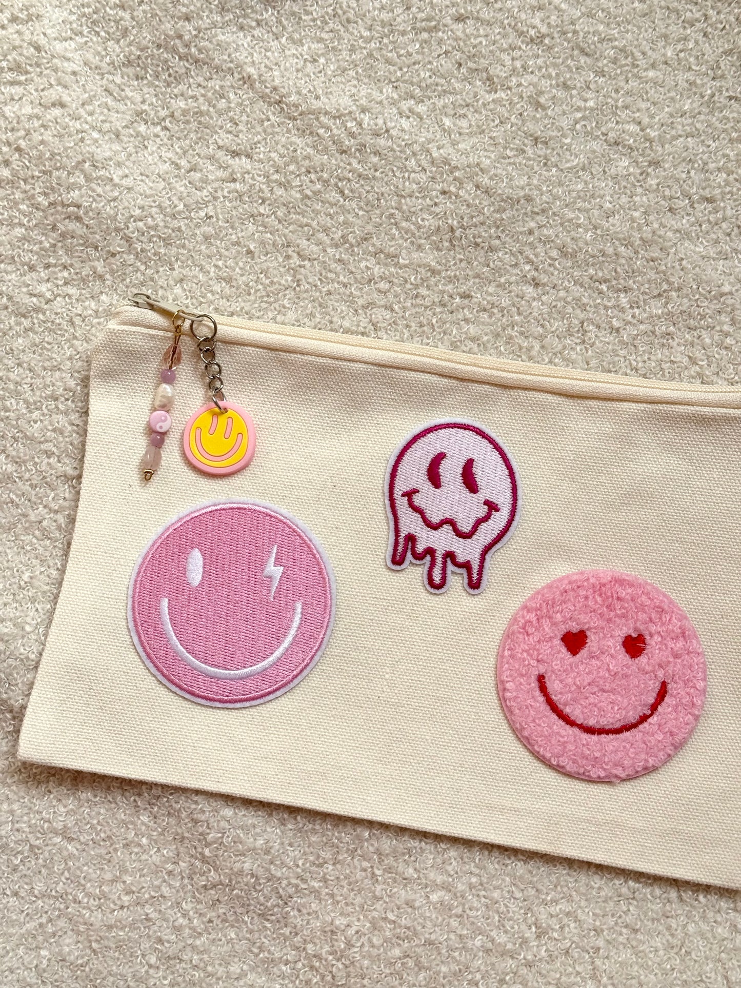 Patch Bag