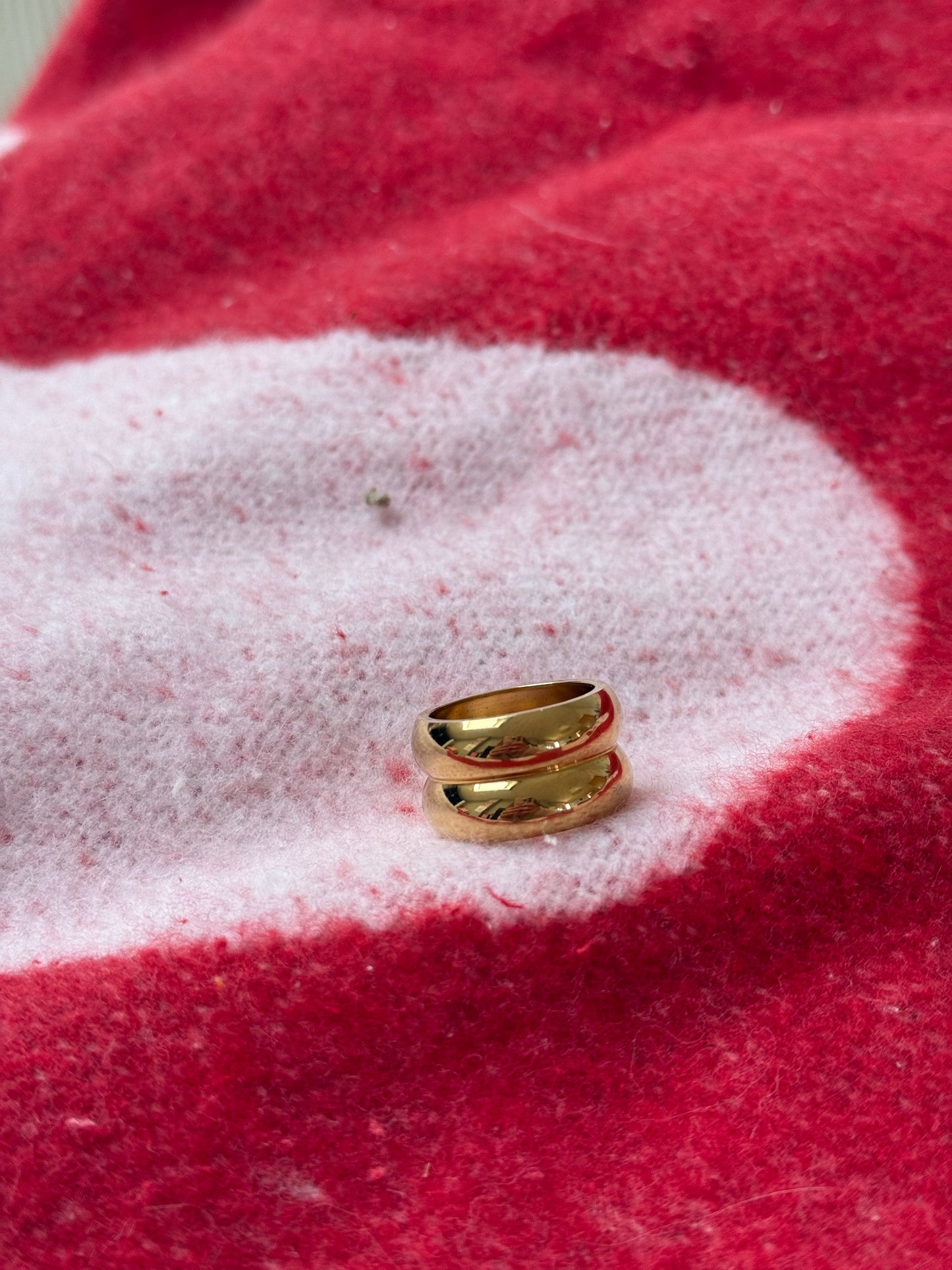 Bubble Ring