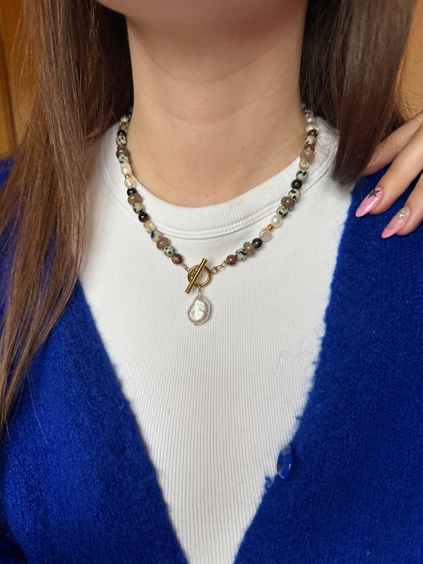 Special Cookie Kette