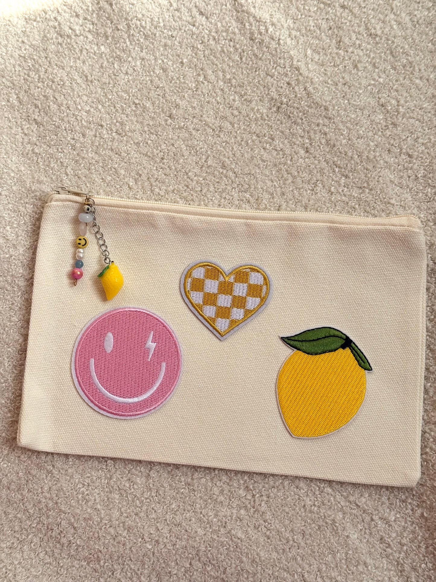 Patch Bag