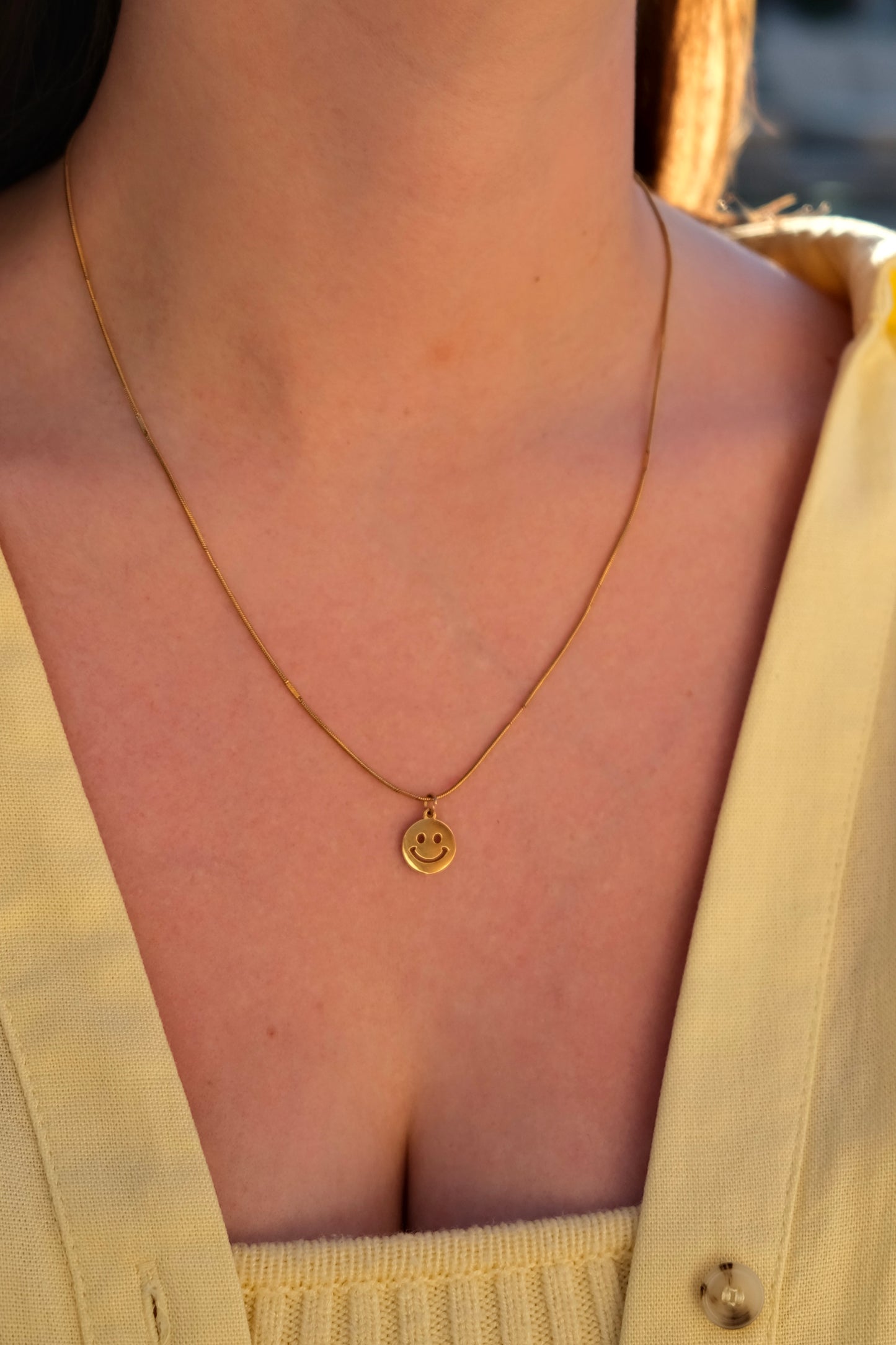 Happy Goldkette