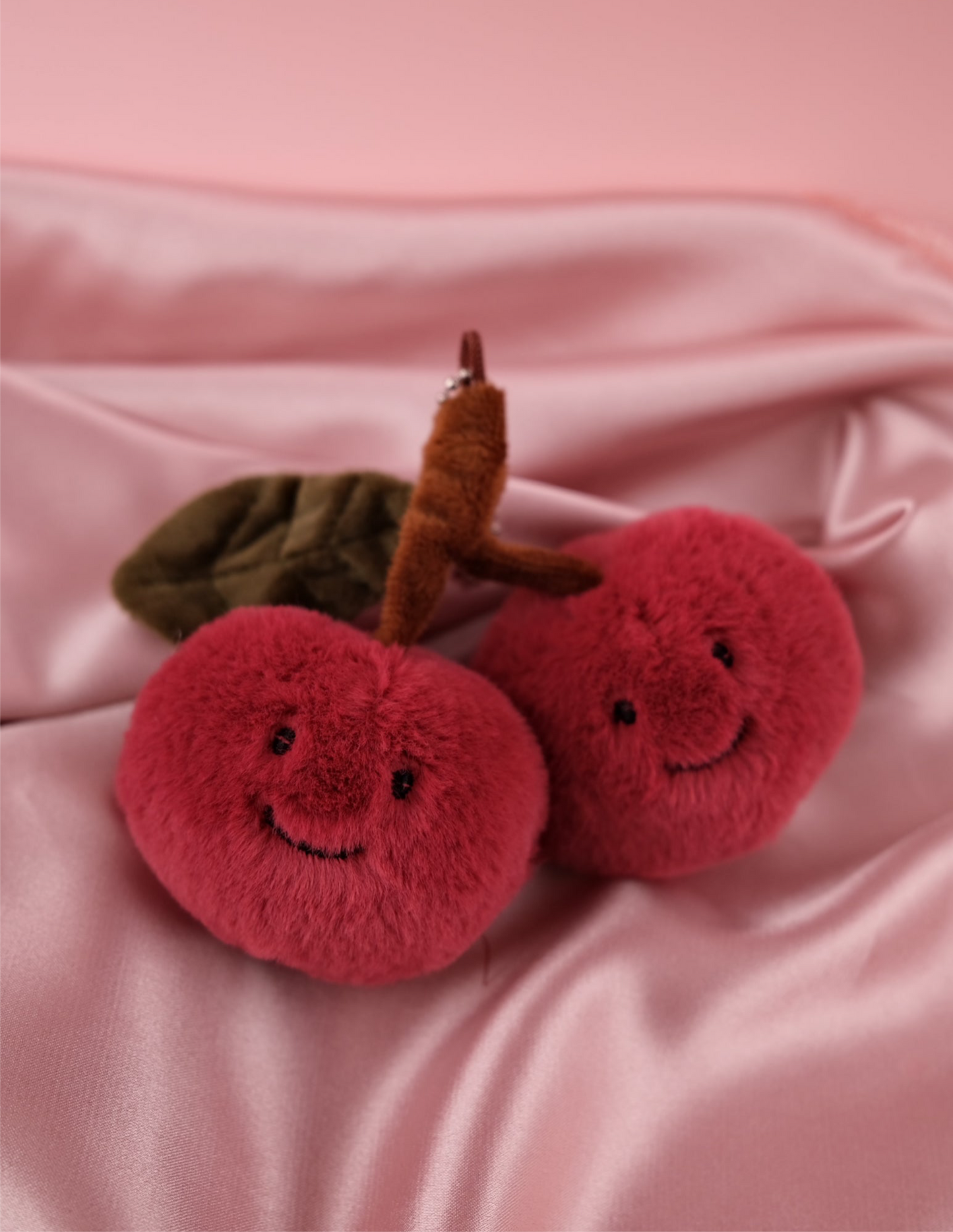Cute Cherry Anhänger