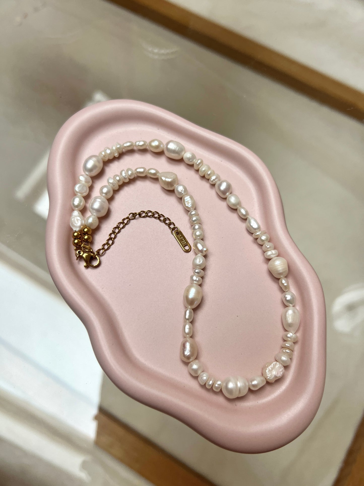 CHUNKY Kette