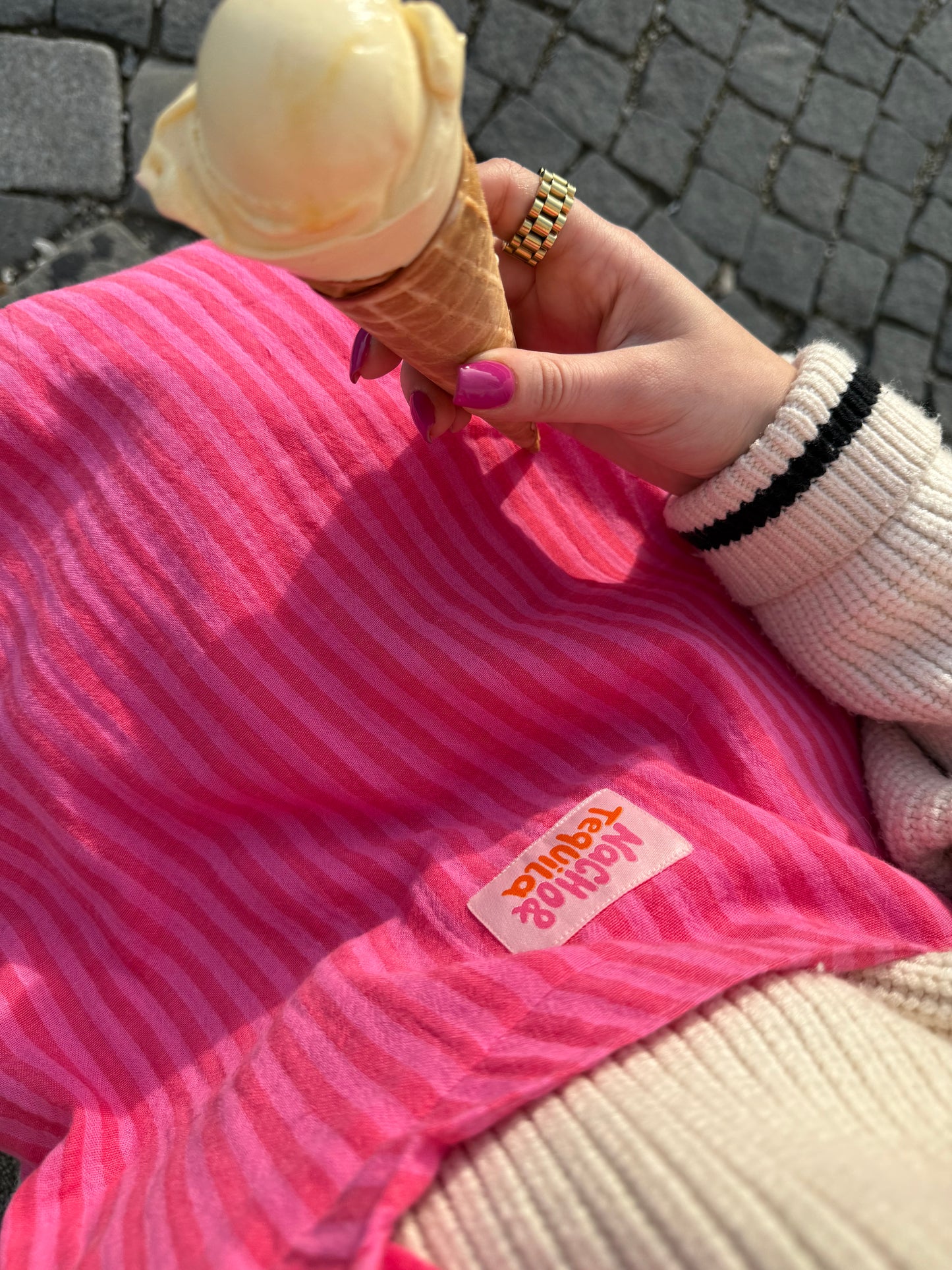 Summer Days Bag