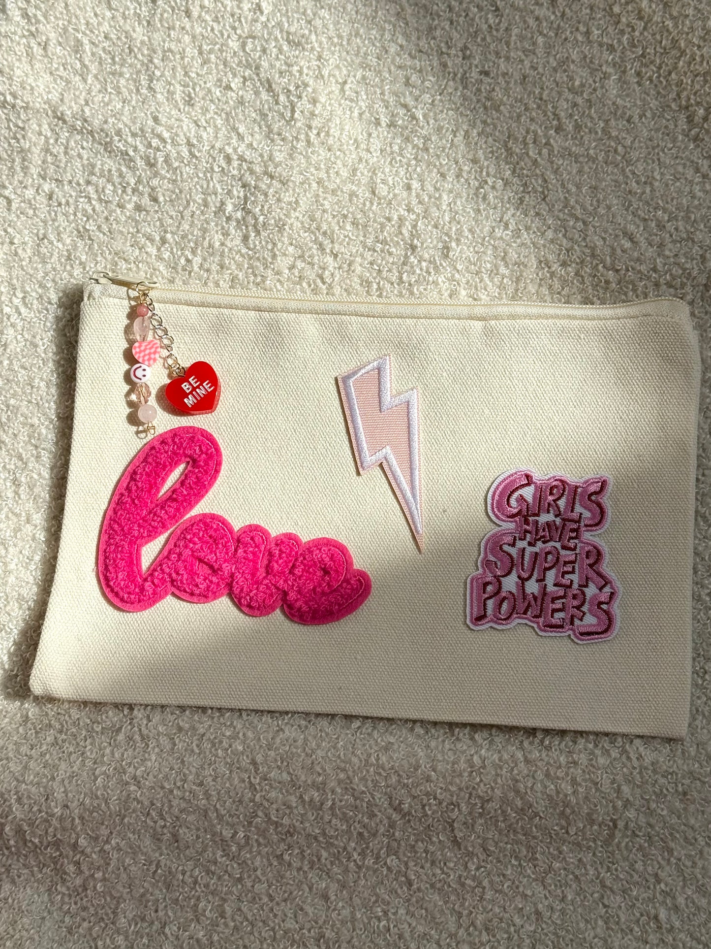 Patch Bag