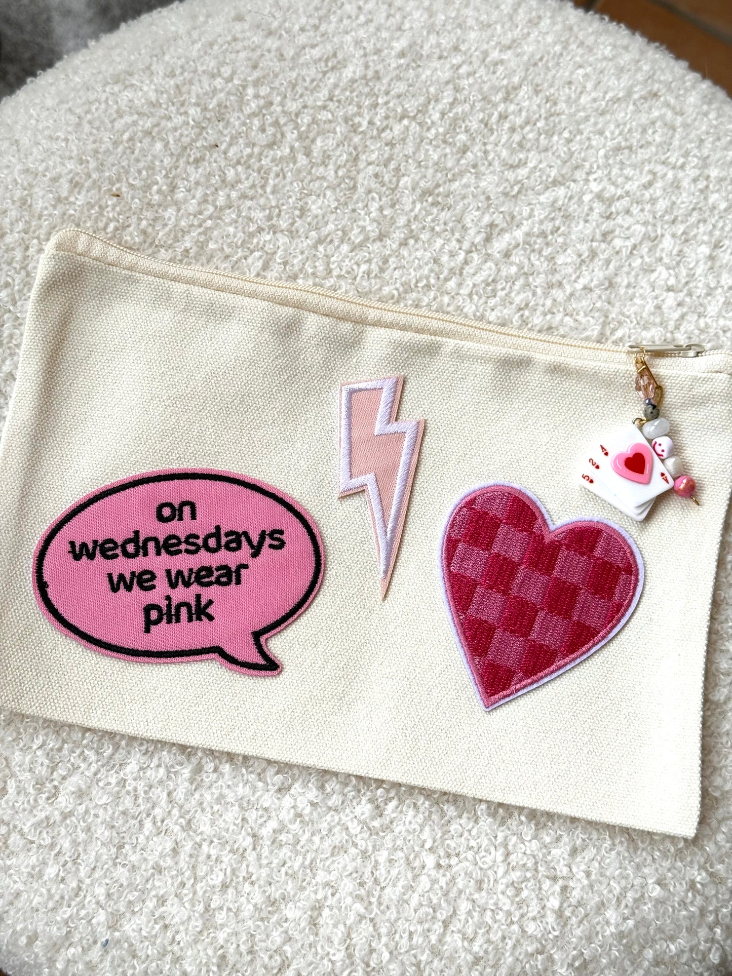Patch Bag