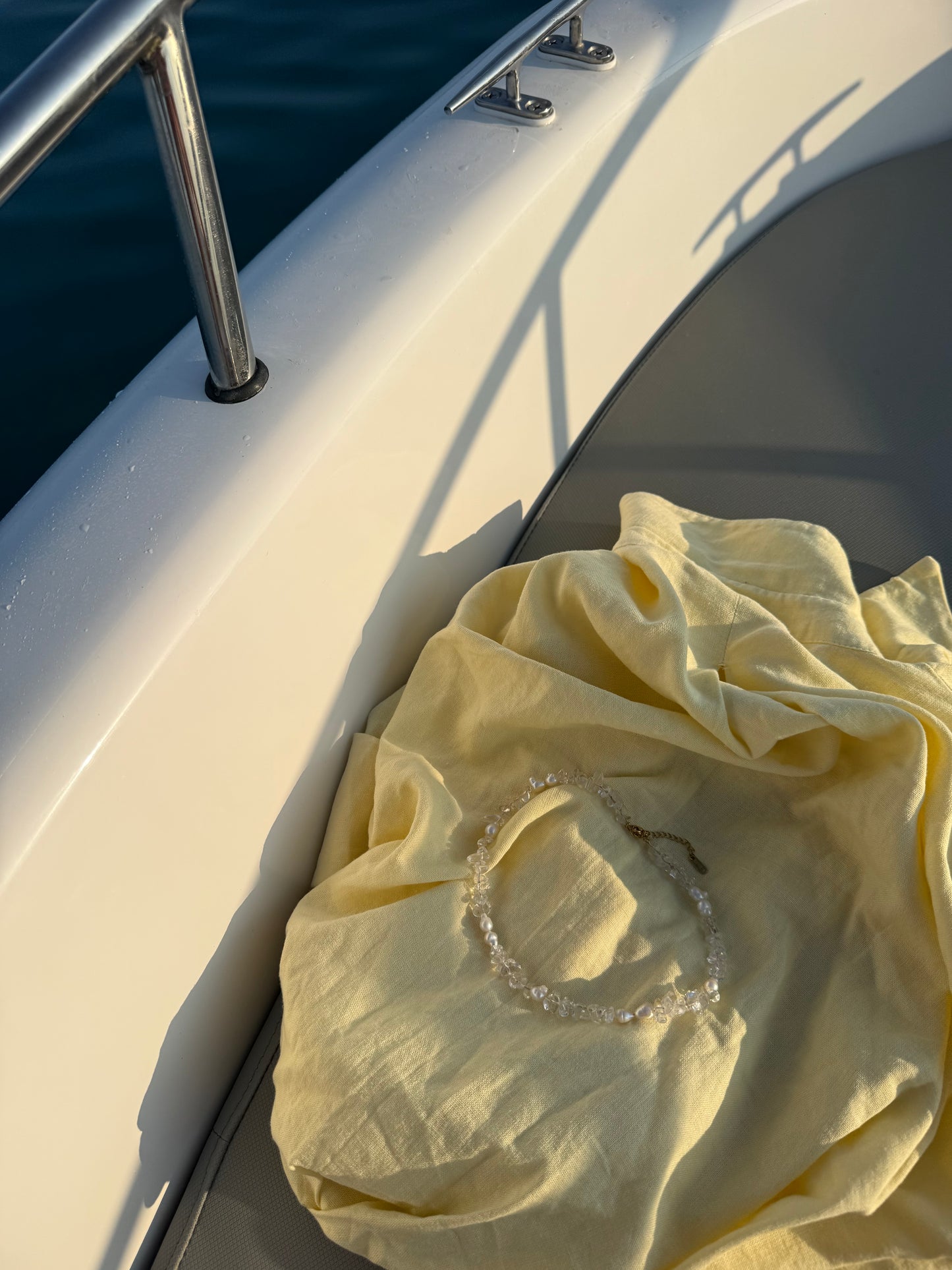 Kette Sea Breeze