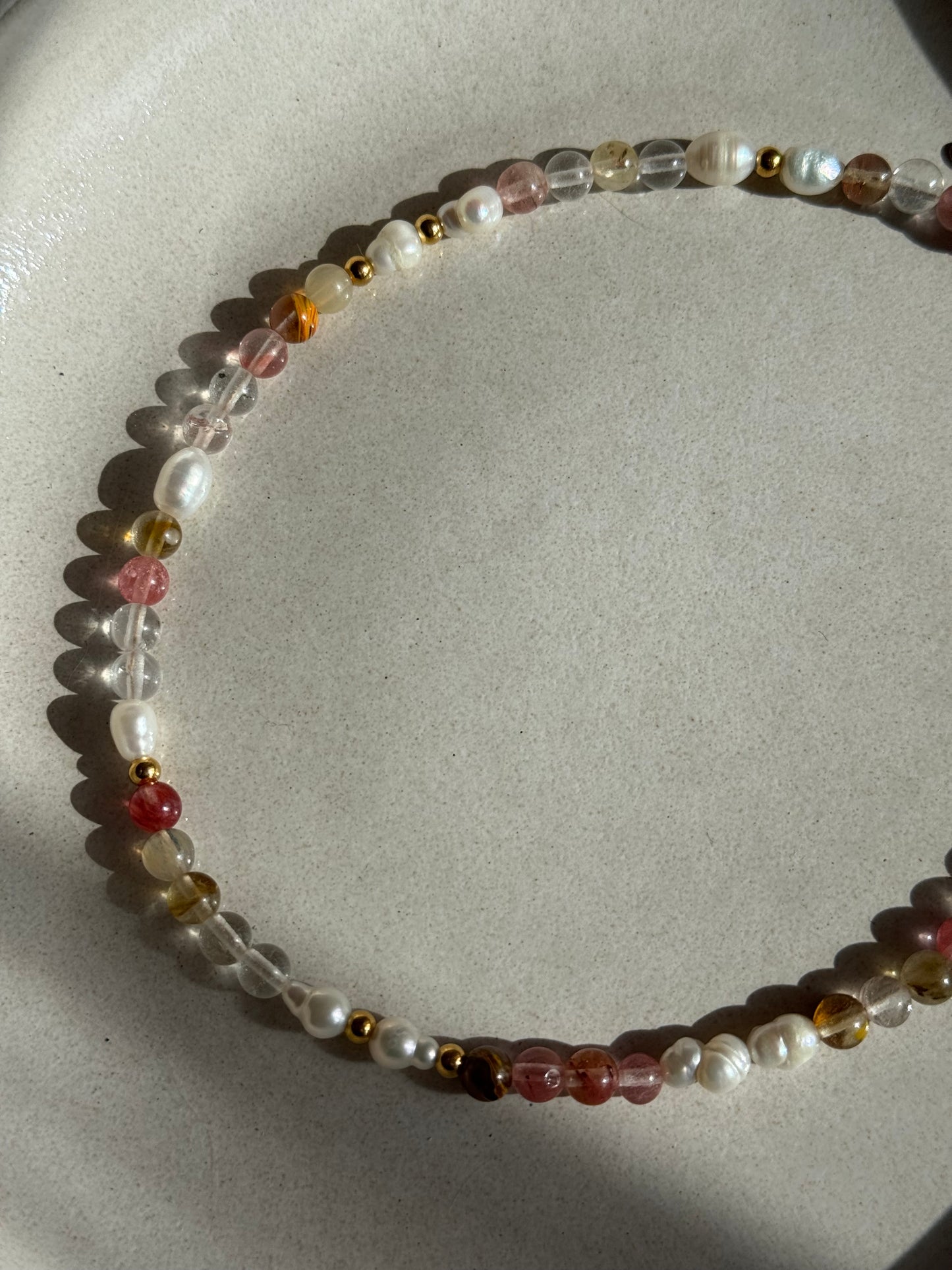 SPRING Kette