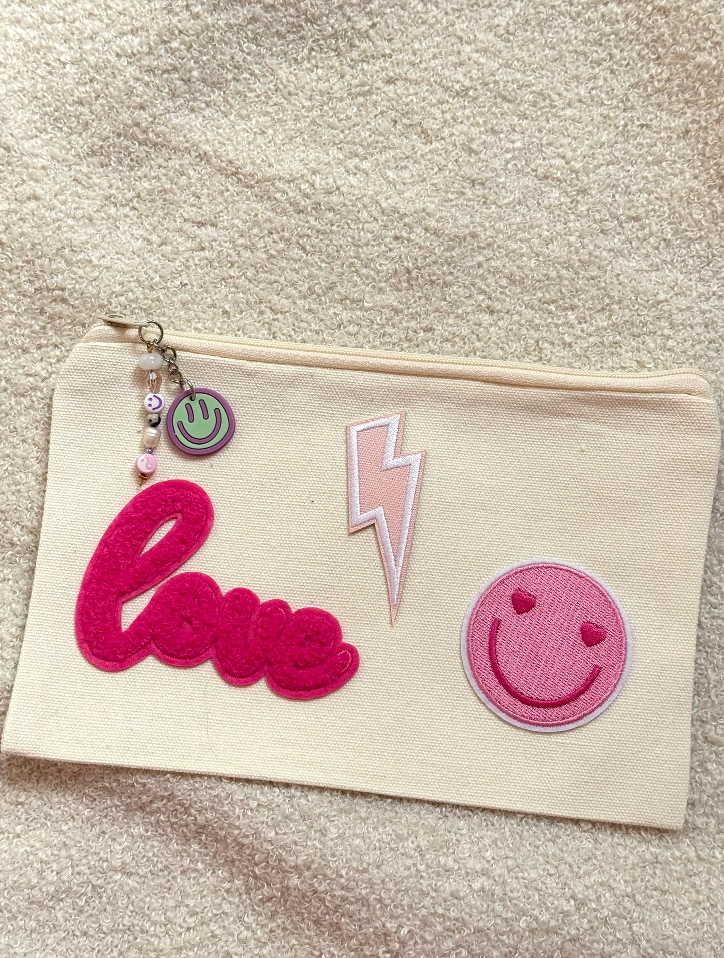 Patch Bag