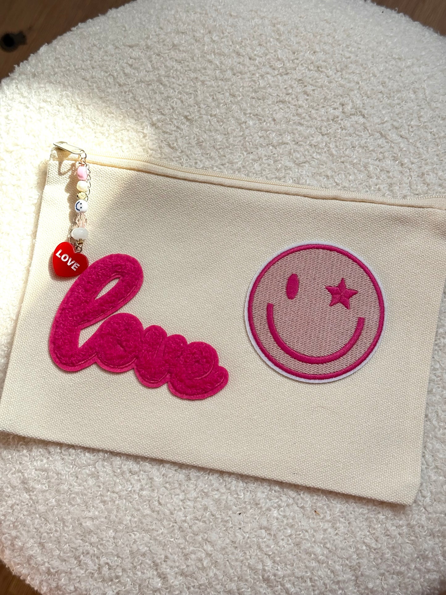 Patch Bag