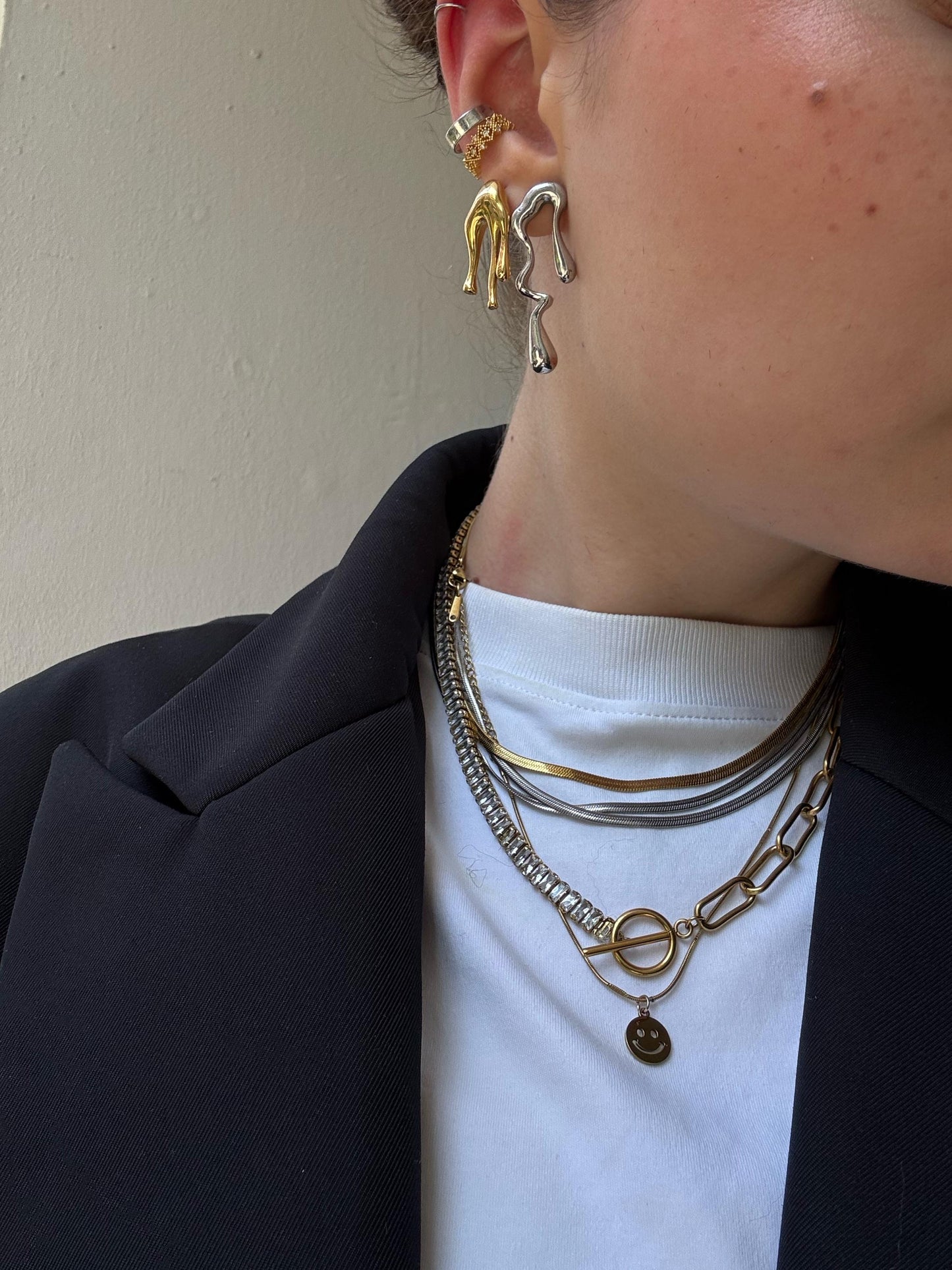 Happy Goldkette