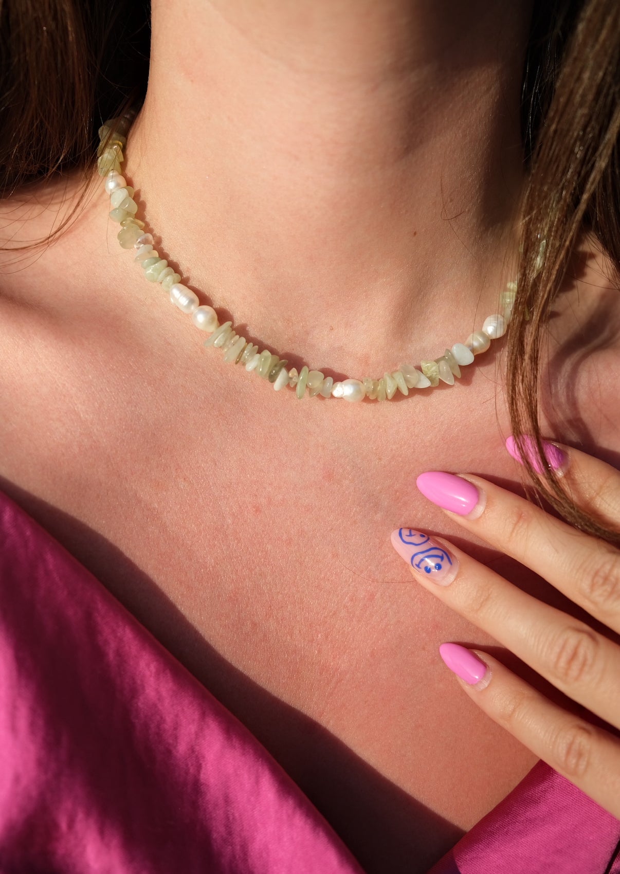 Tinkerbell Kette