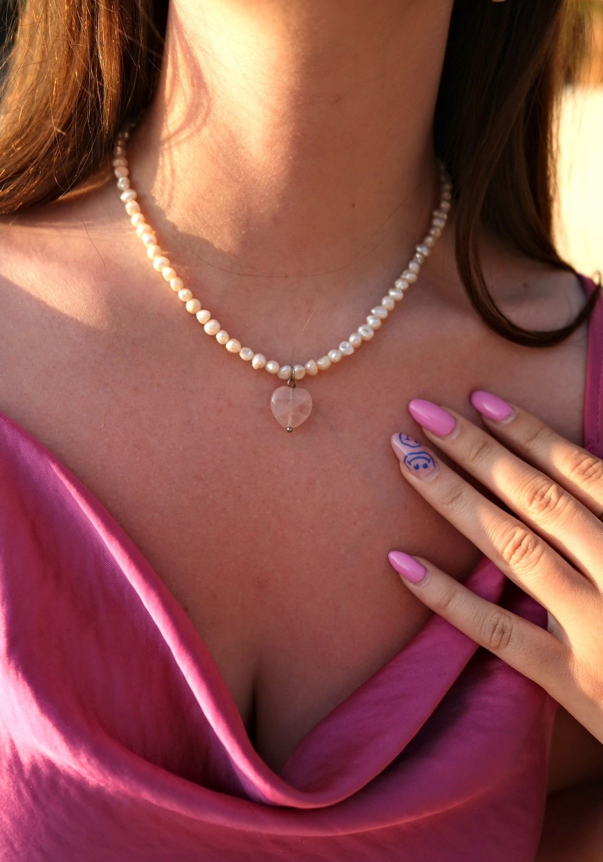 Herzi Kette