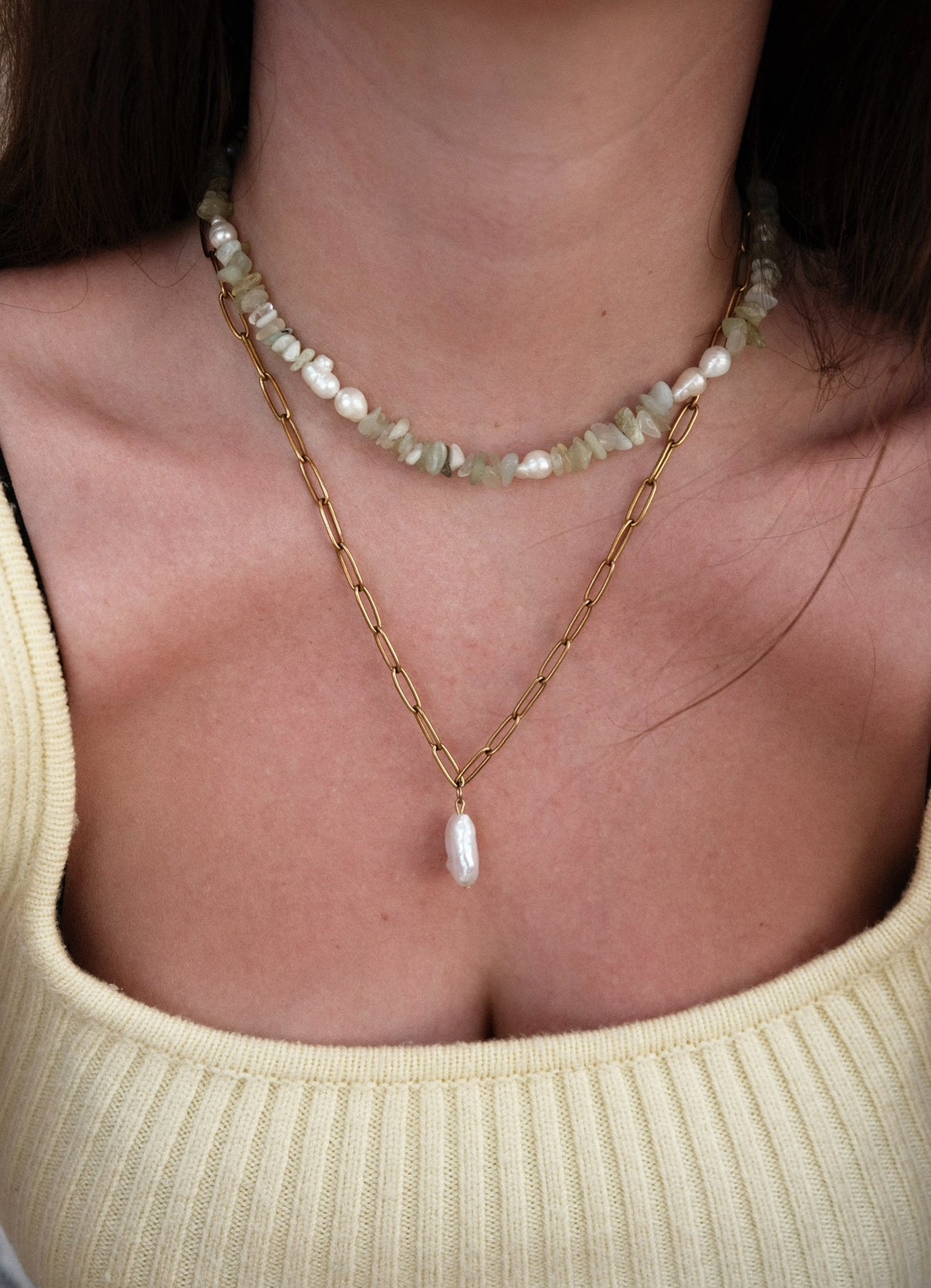 Tinkerbell Kette