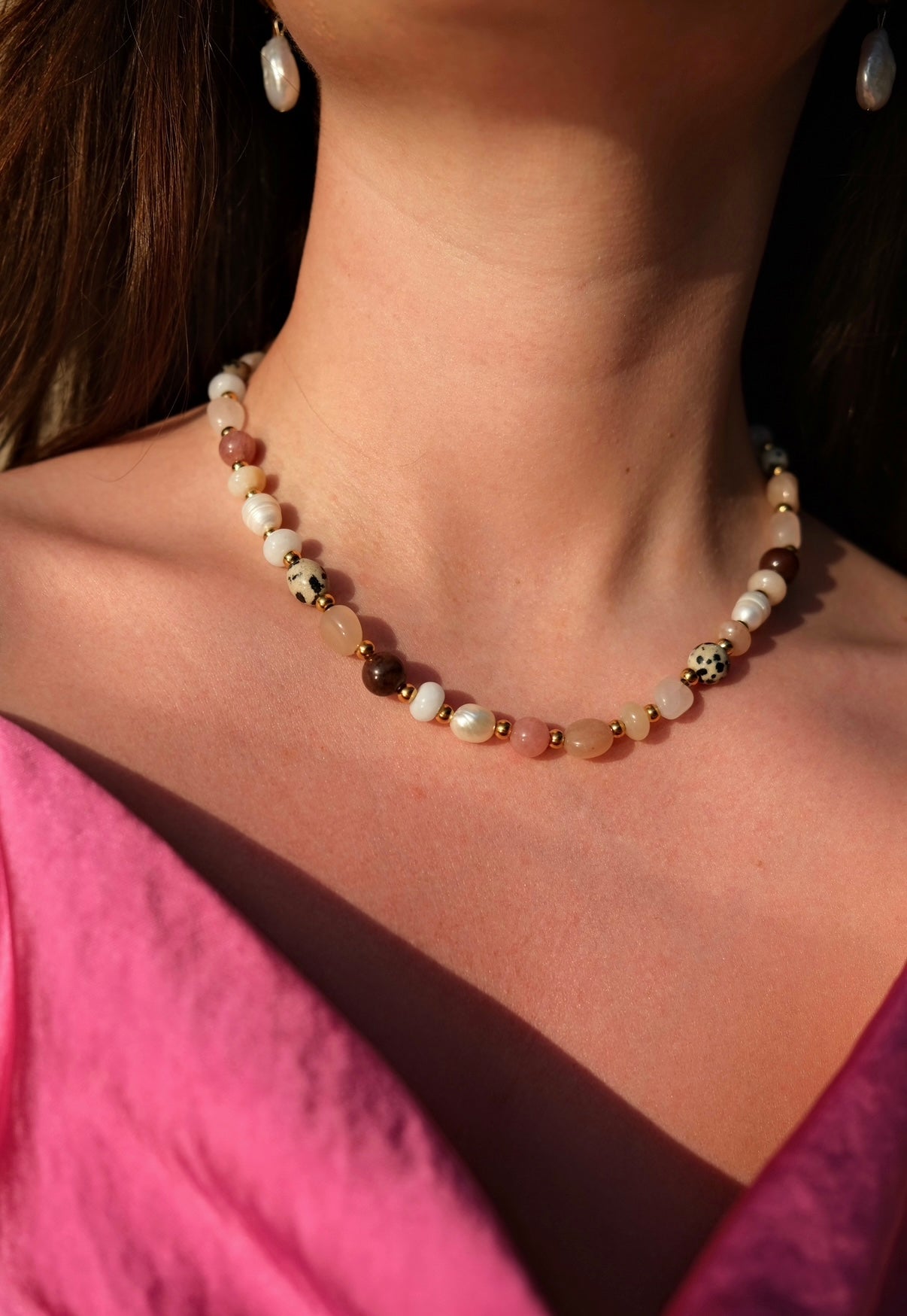 LILLY Kette