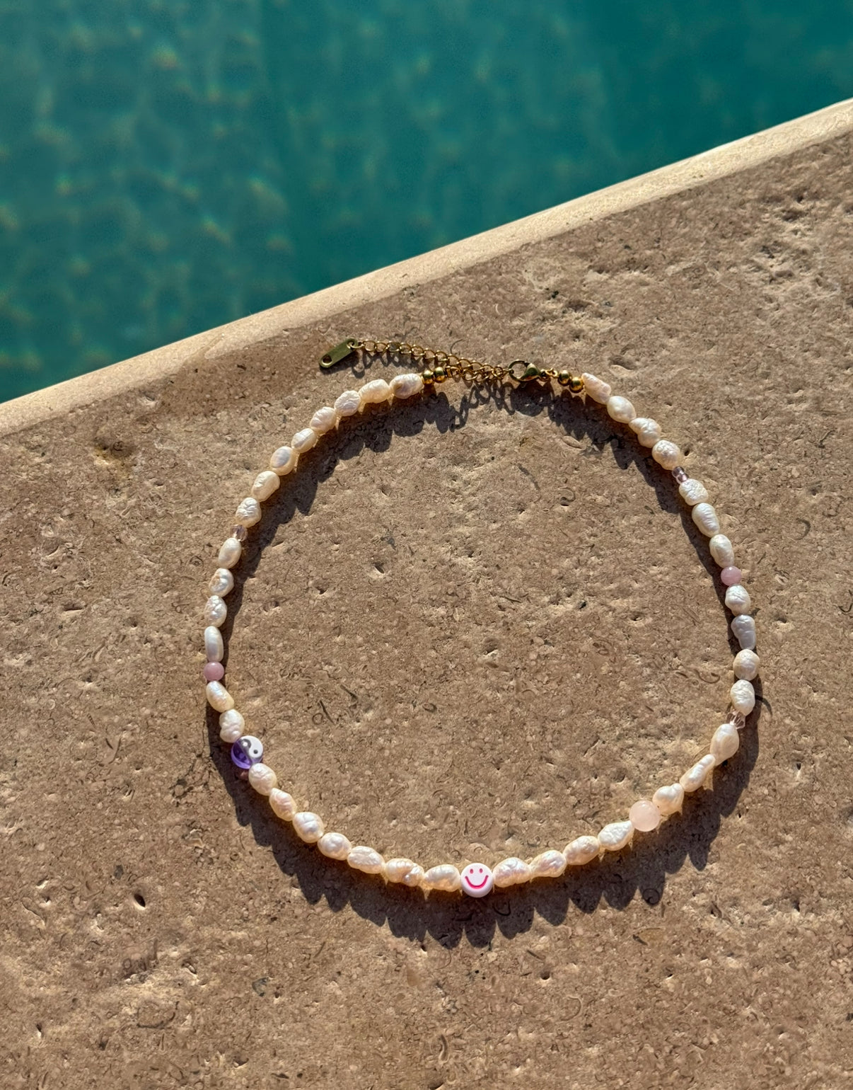CANDY Kette