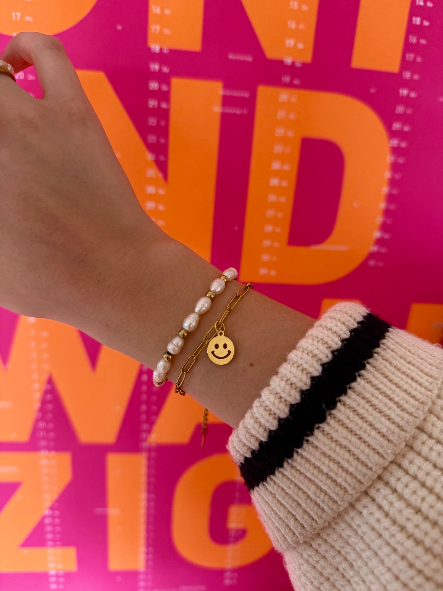 Armbänder