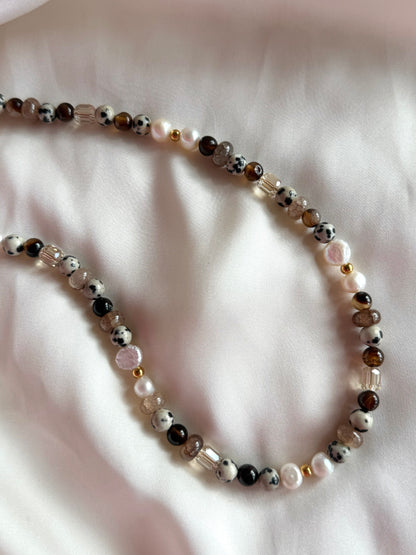 Chocolate Cookie Kette