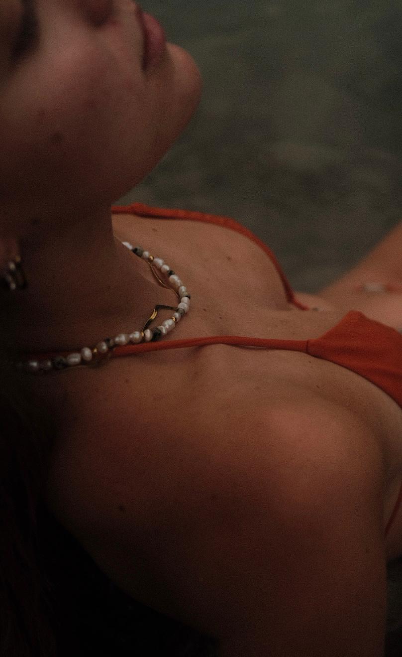 Cookies and Cream Kette