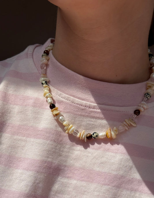 Beachday Kette