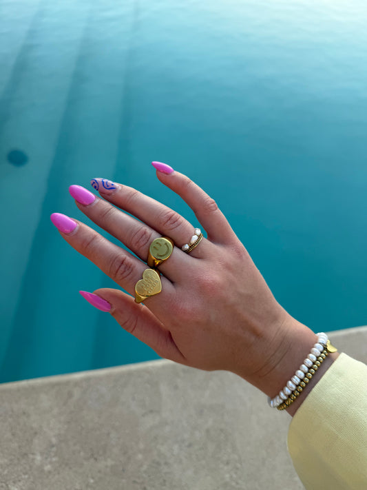 SELFLOVE Ring
