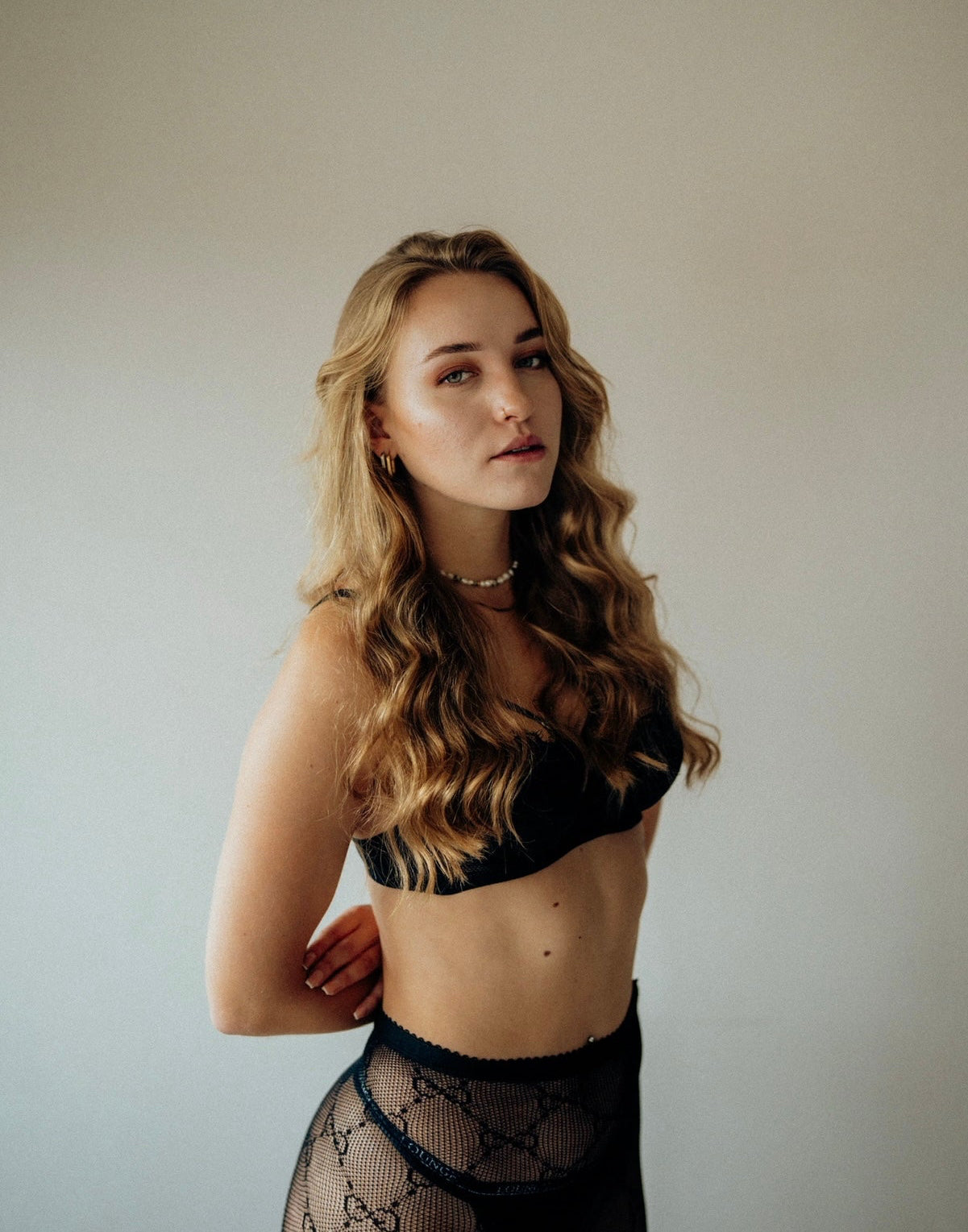 Cookies and Cream Kette