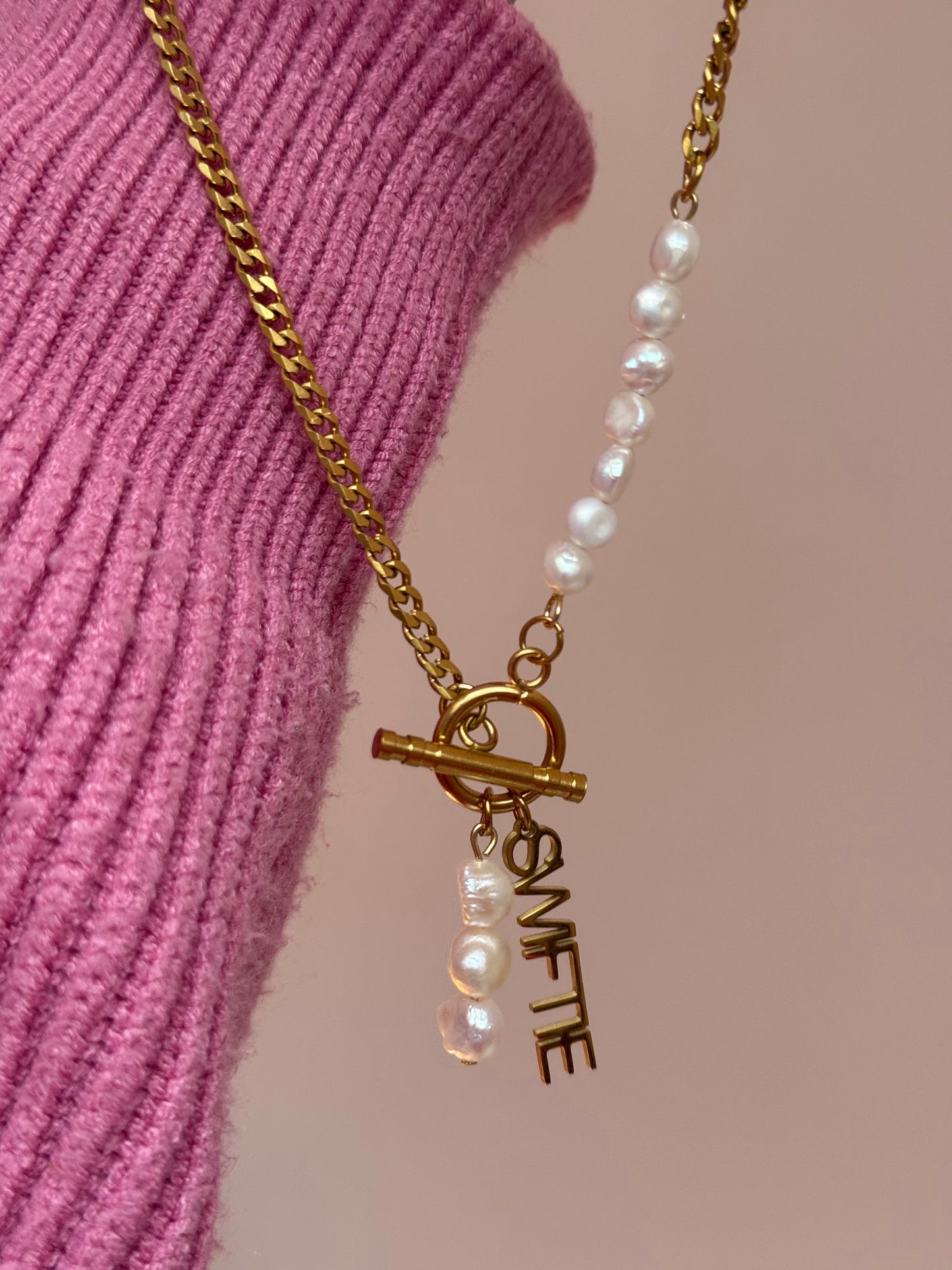 SWIFTIE Kette