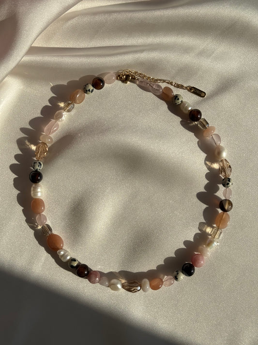 Bloomy Kette
