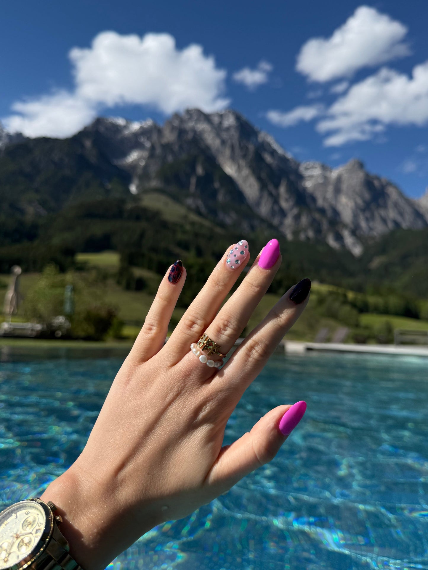 Fck off Ring